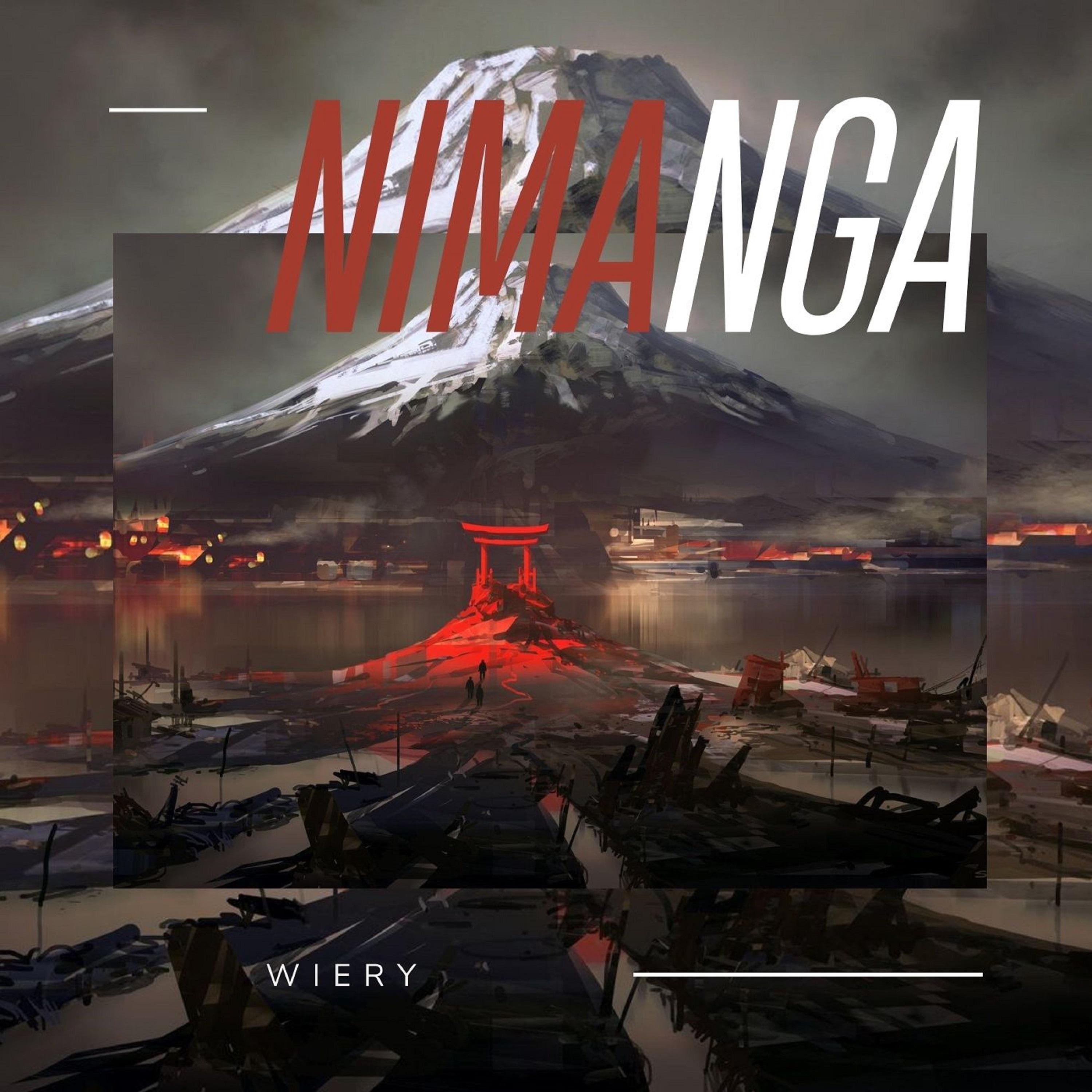Постер альбома Nimanga