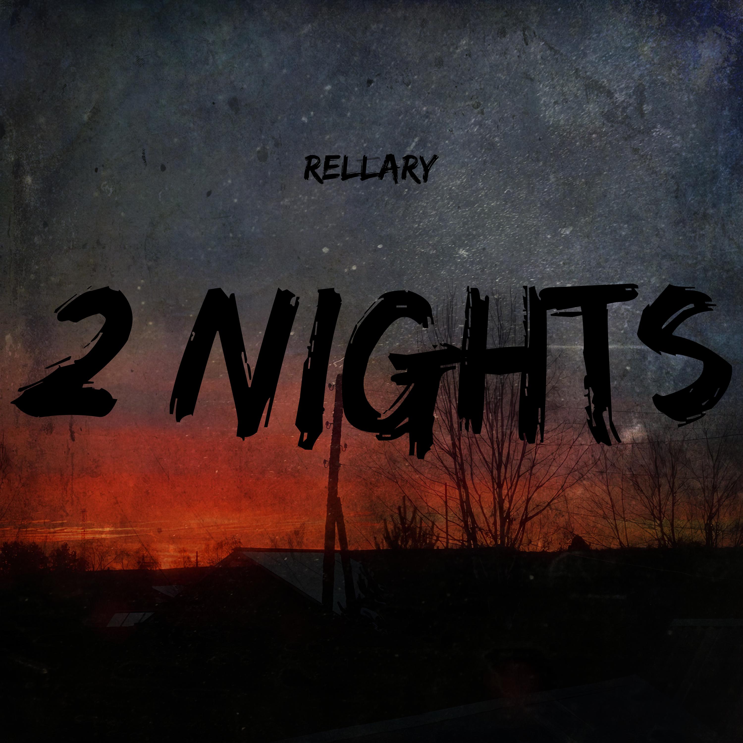 Постер альбома 2NIGHTS