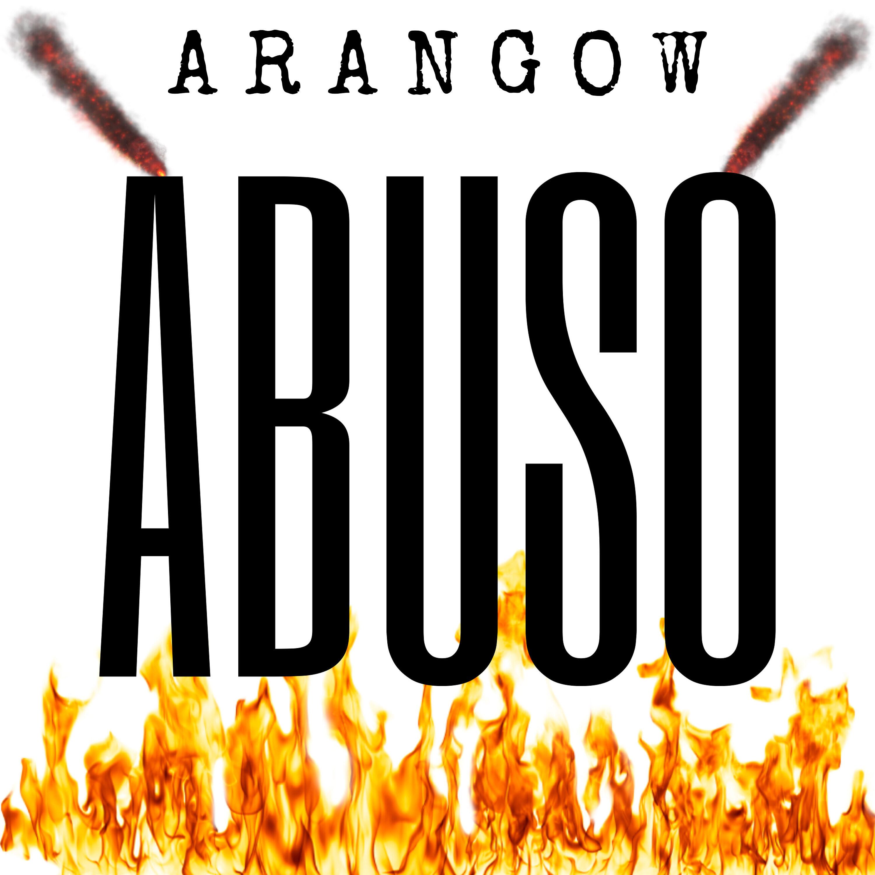 Постер альбома Abuso
