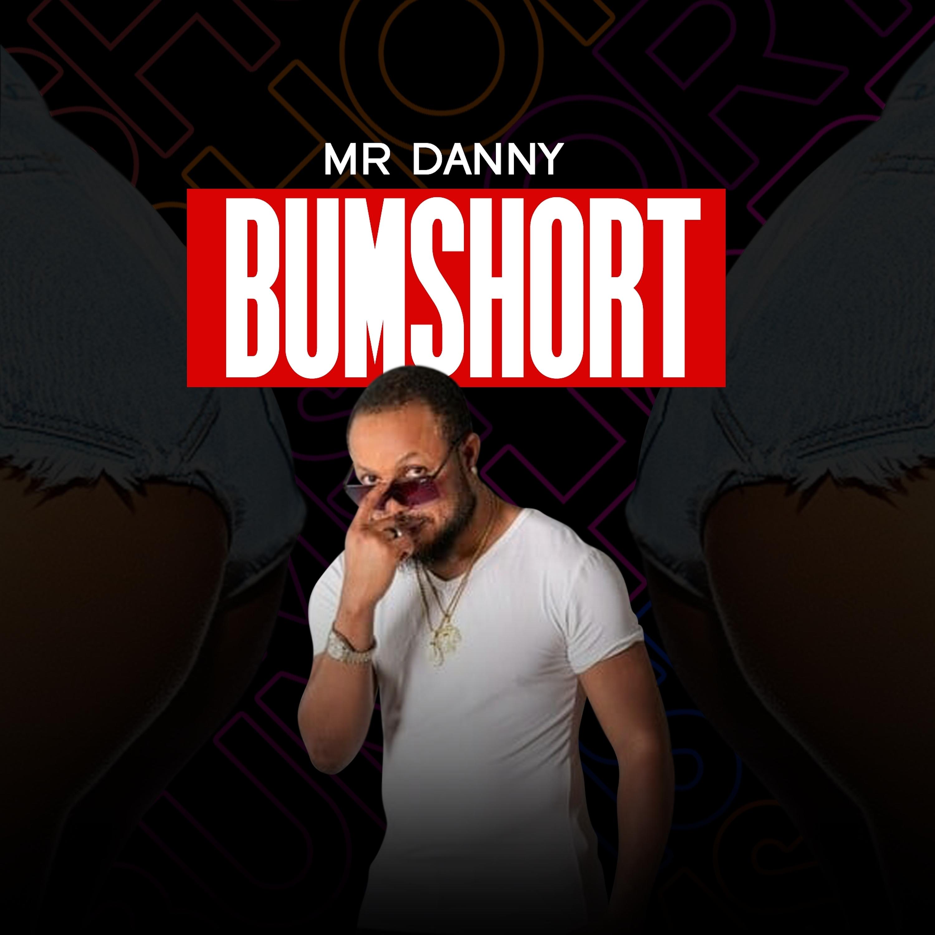 Постер альбома Bum Short