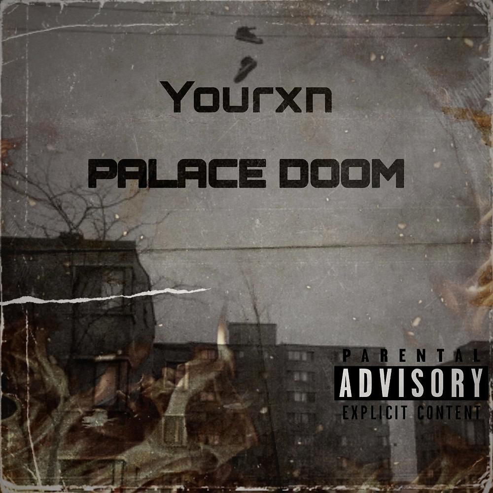 Постер альбома Palace Doom