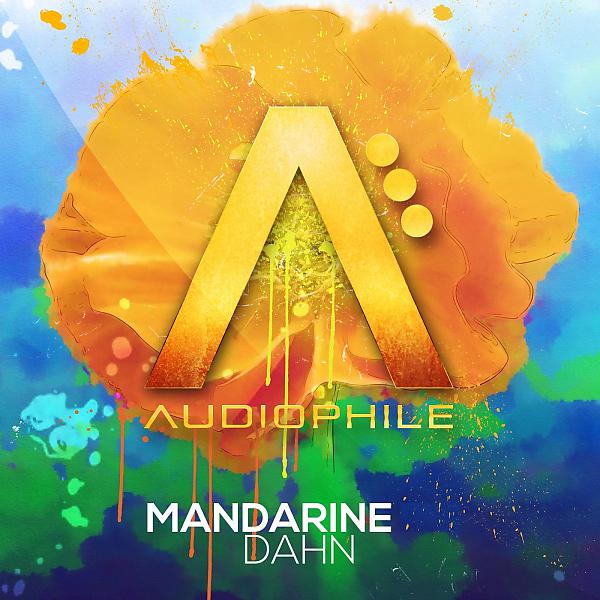 Постер альбома Mandarine