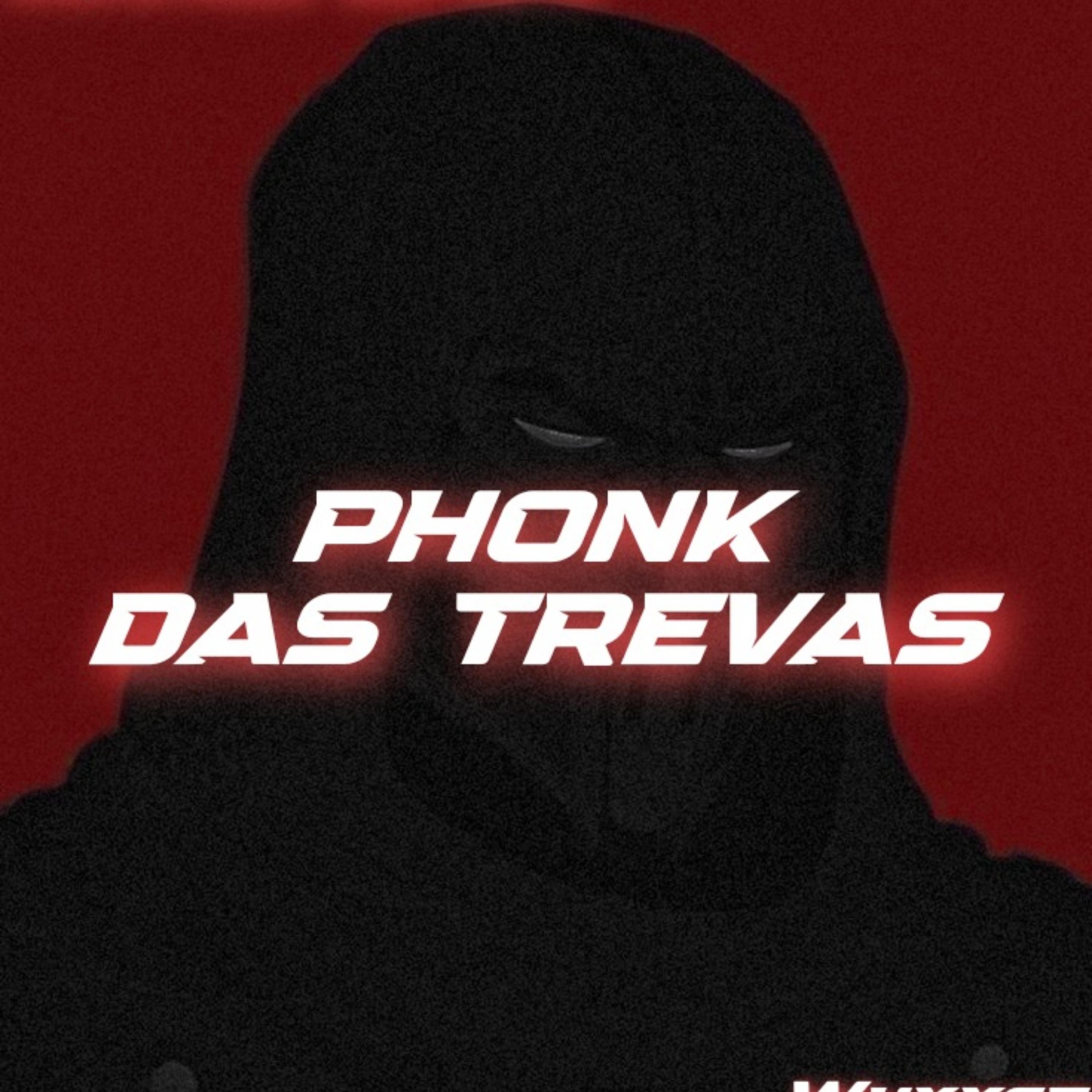 Постер альбома Phonk das Trevas