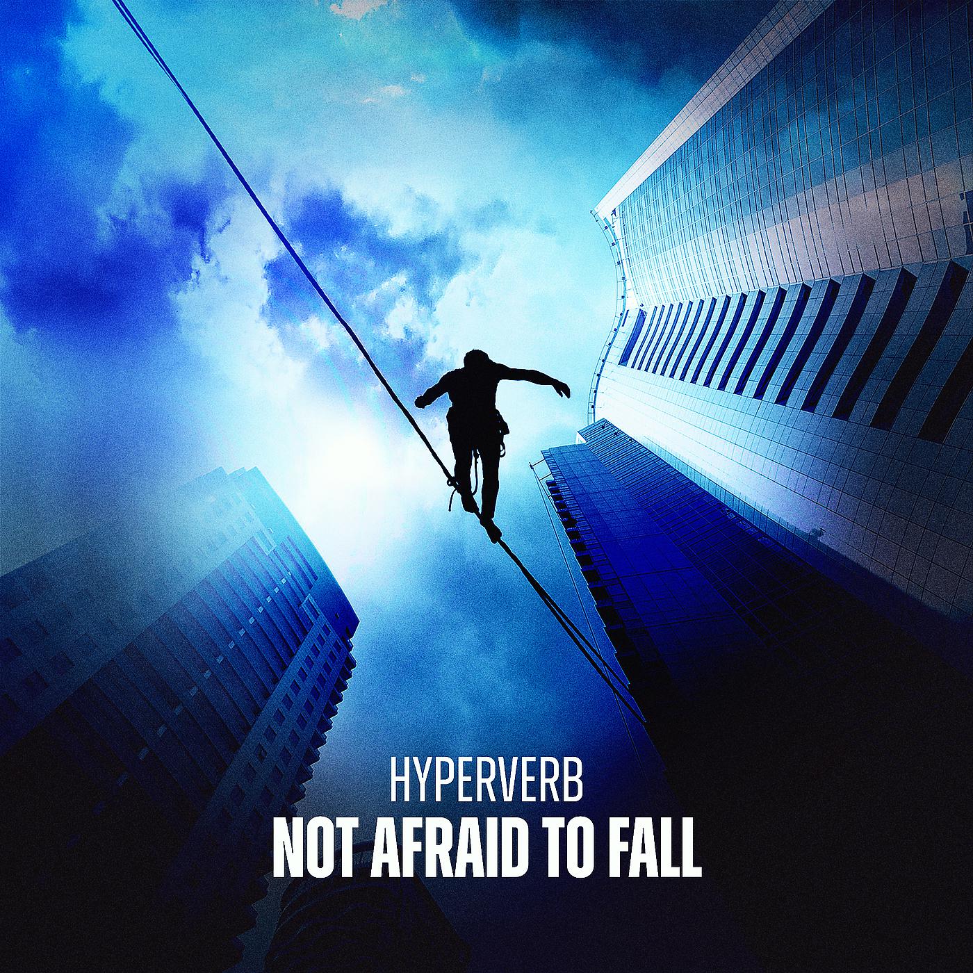 Постер альбома Not Afraid to Fall
