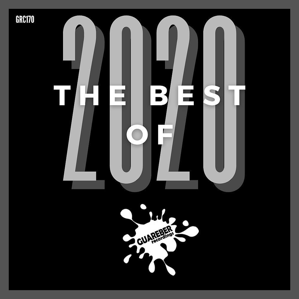 Постер альбома Guareber Recordings The Best Of 2020 Compilation