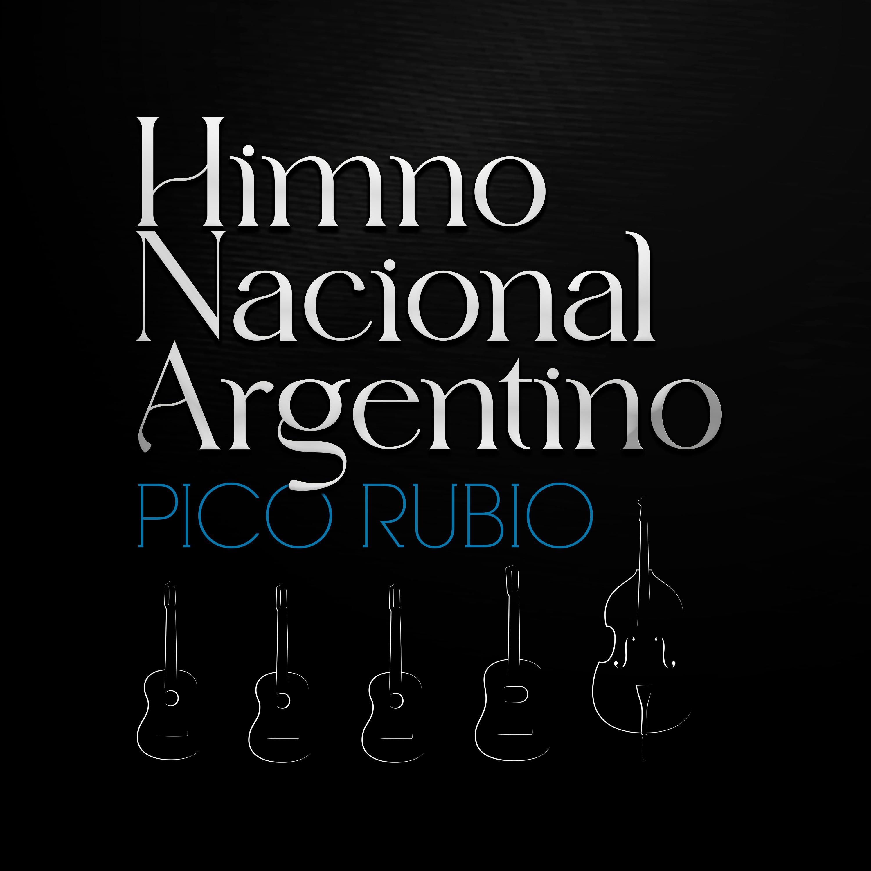 Постер альбома Himno Nacional Argentino