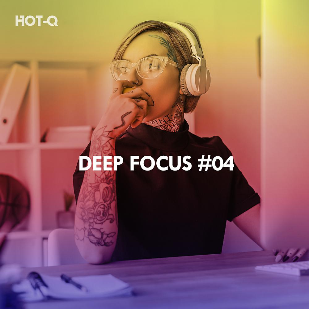 Постер альбома Deep Focus, Vol. 04