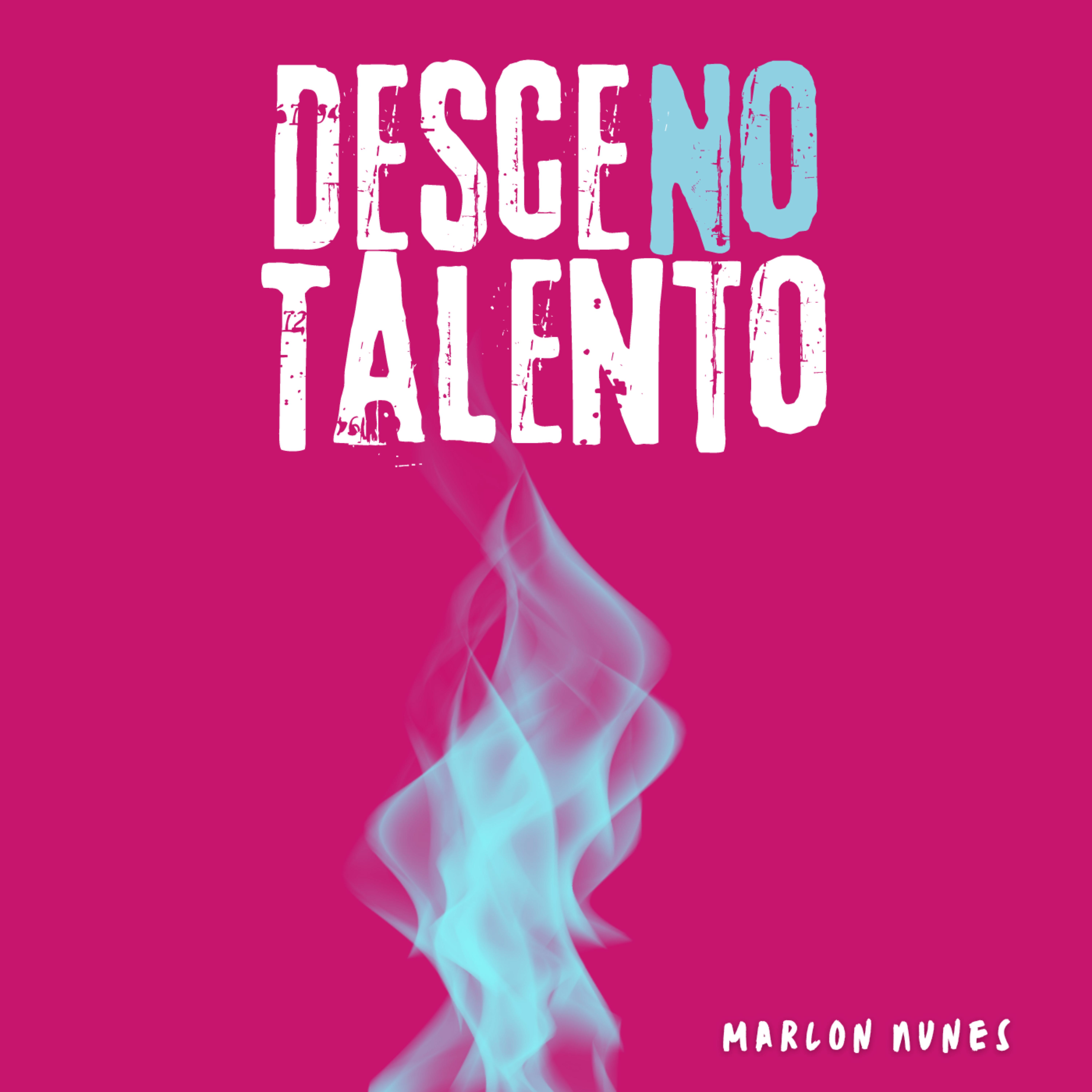 Постер альбома Desce No Talento