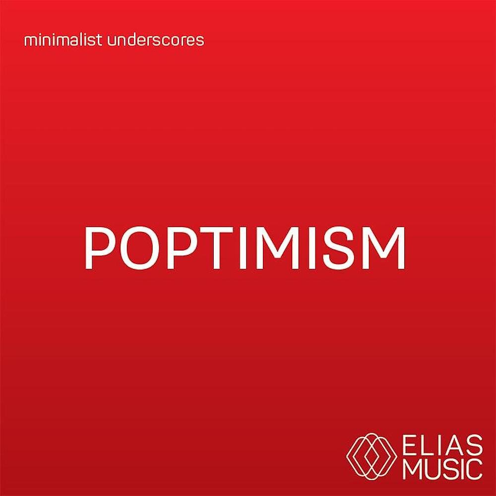Постер альбома Poptimism