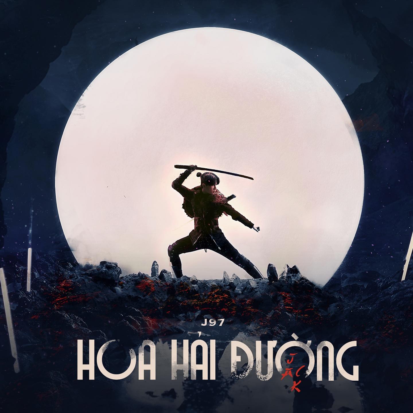 Постер альбома Hoa Hải Đường