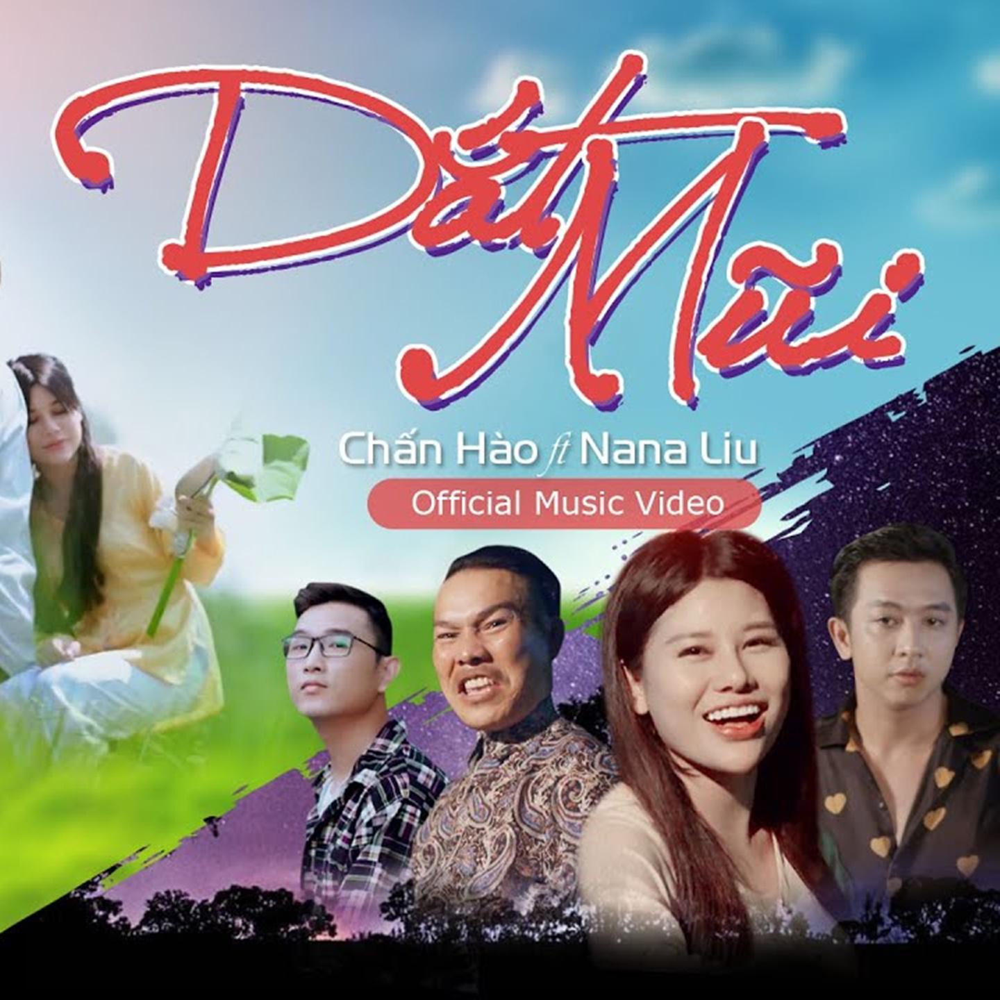 Постер альбома Dắt Mũi