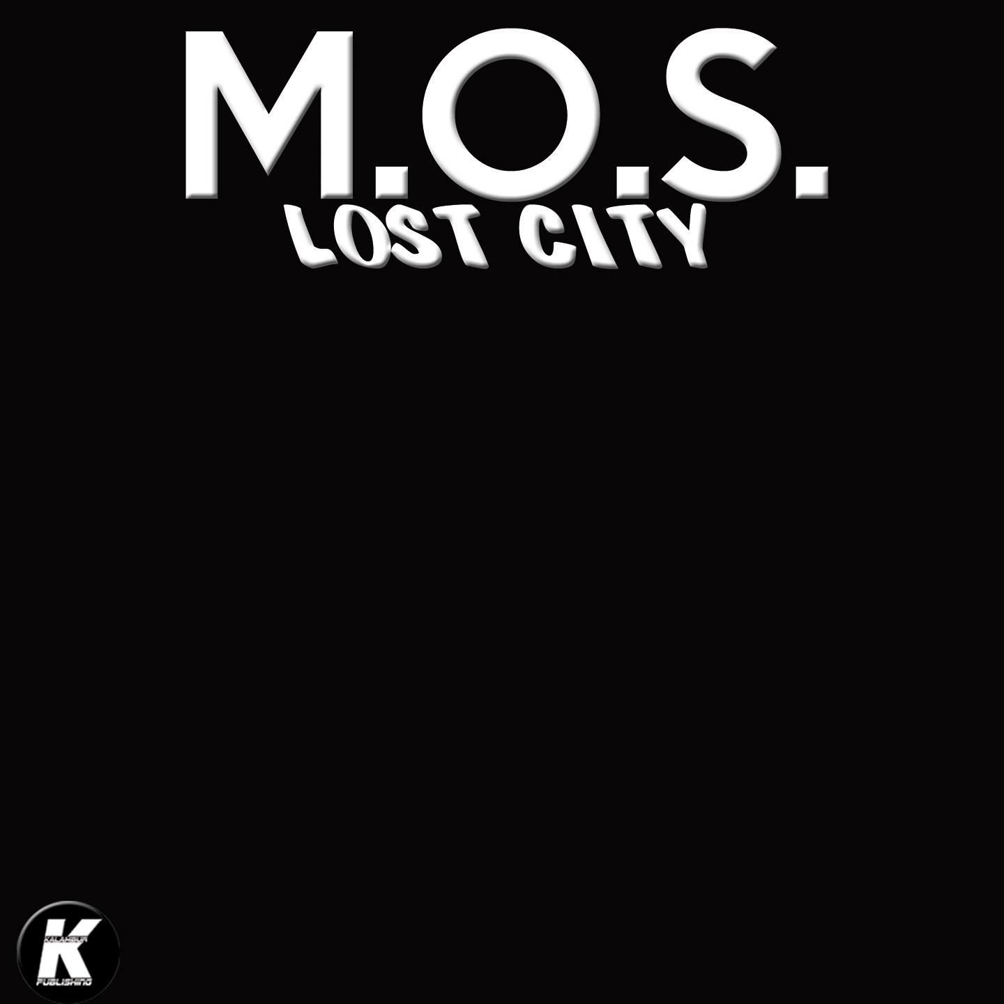 Постер альбома LOST CITY