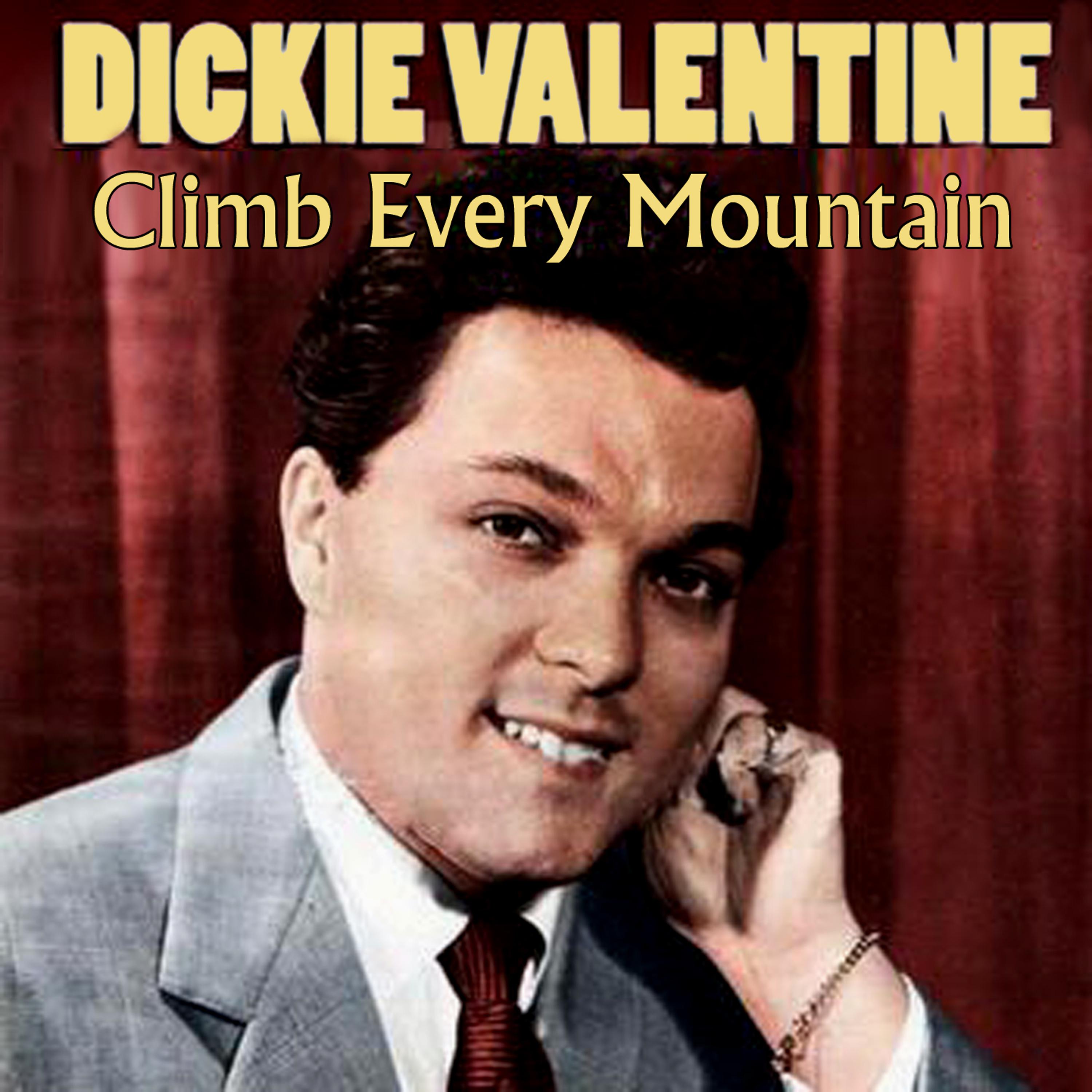 Постер альбома Climb Every Mountain