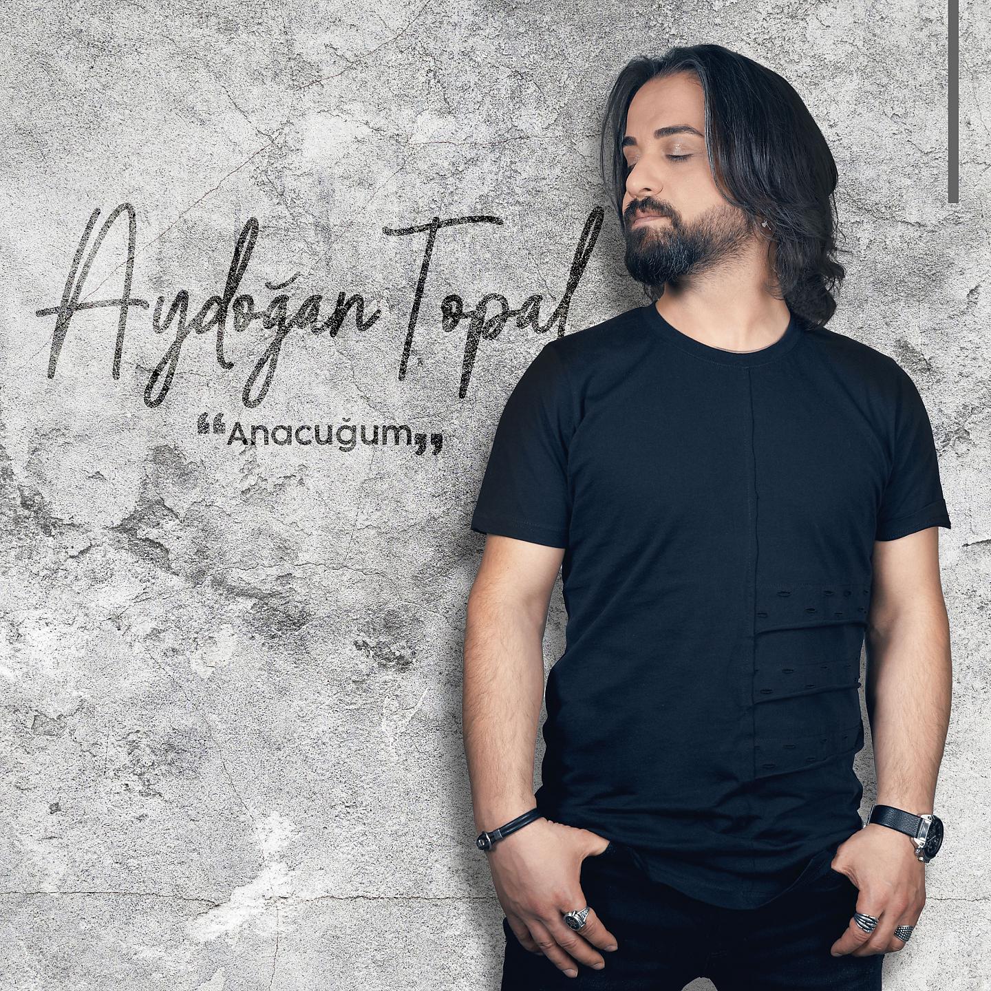 Постер альбома Anacuğum