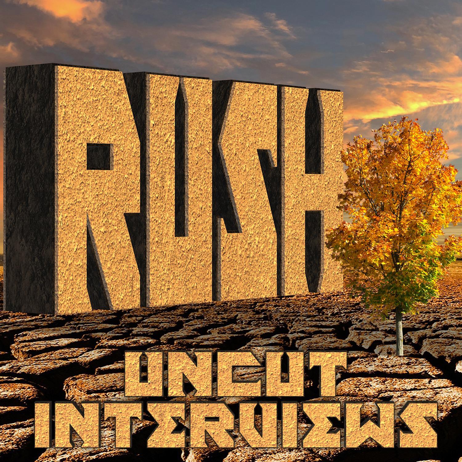 Постер альбома Uncut Interviews