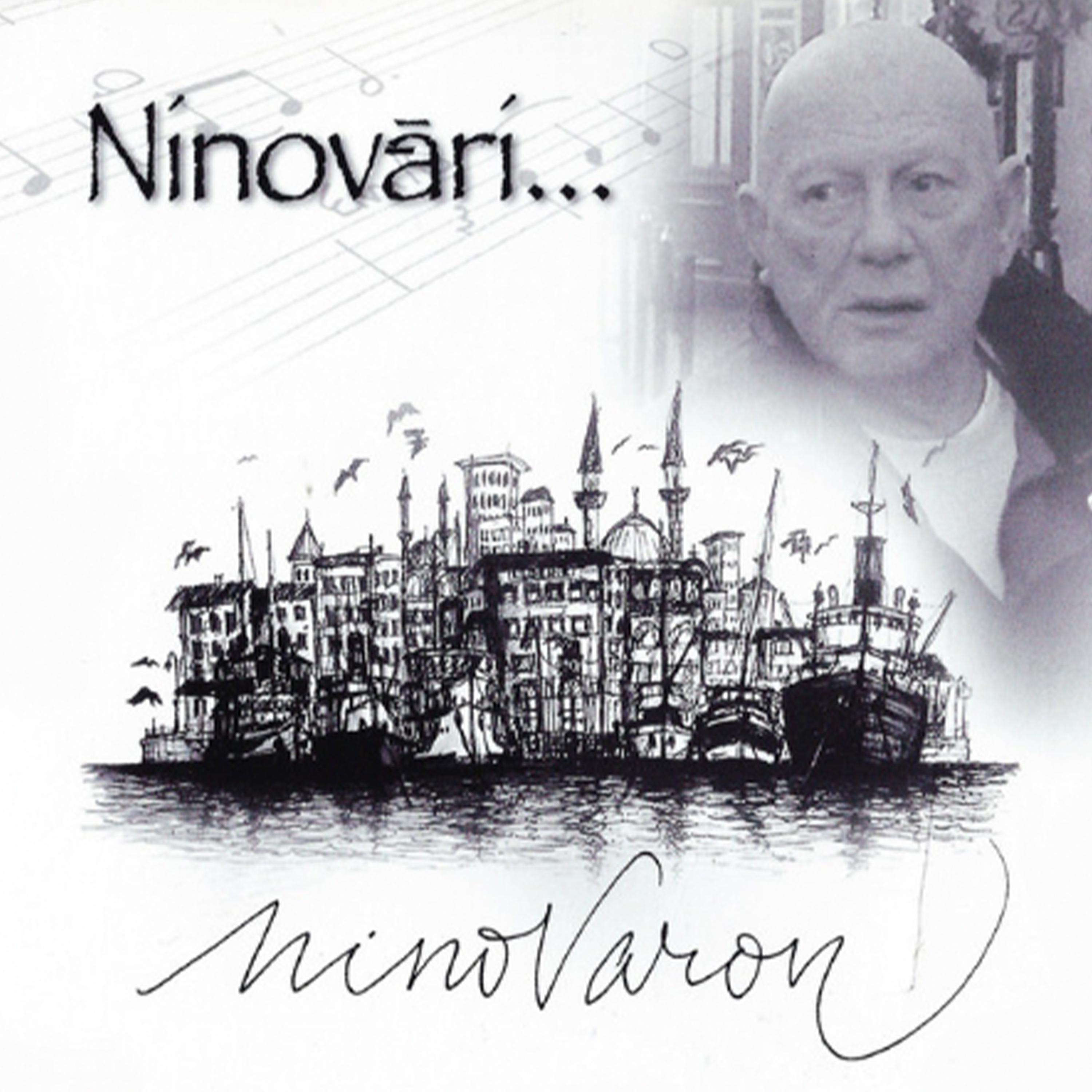 Постер альбома Ninovari