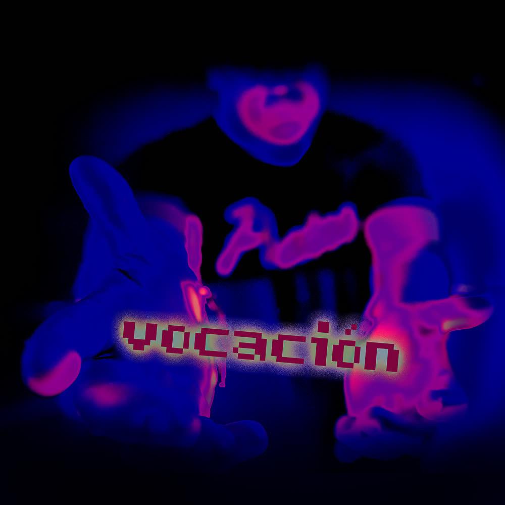 Постер альбома Vocación