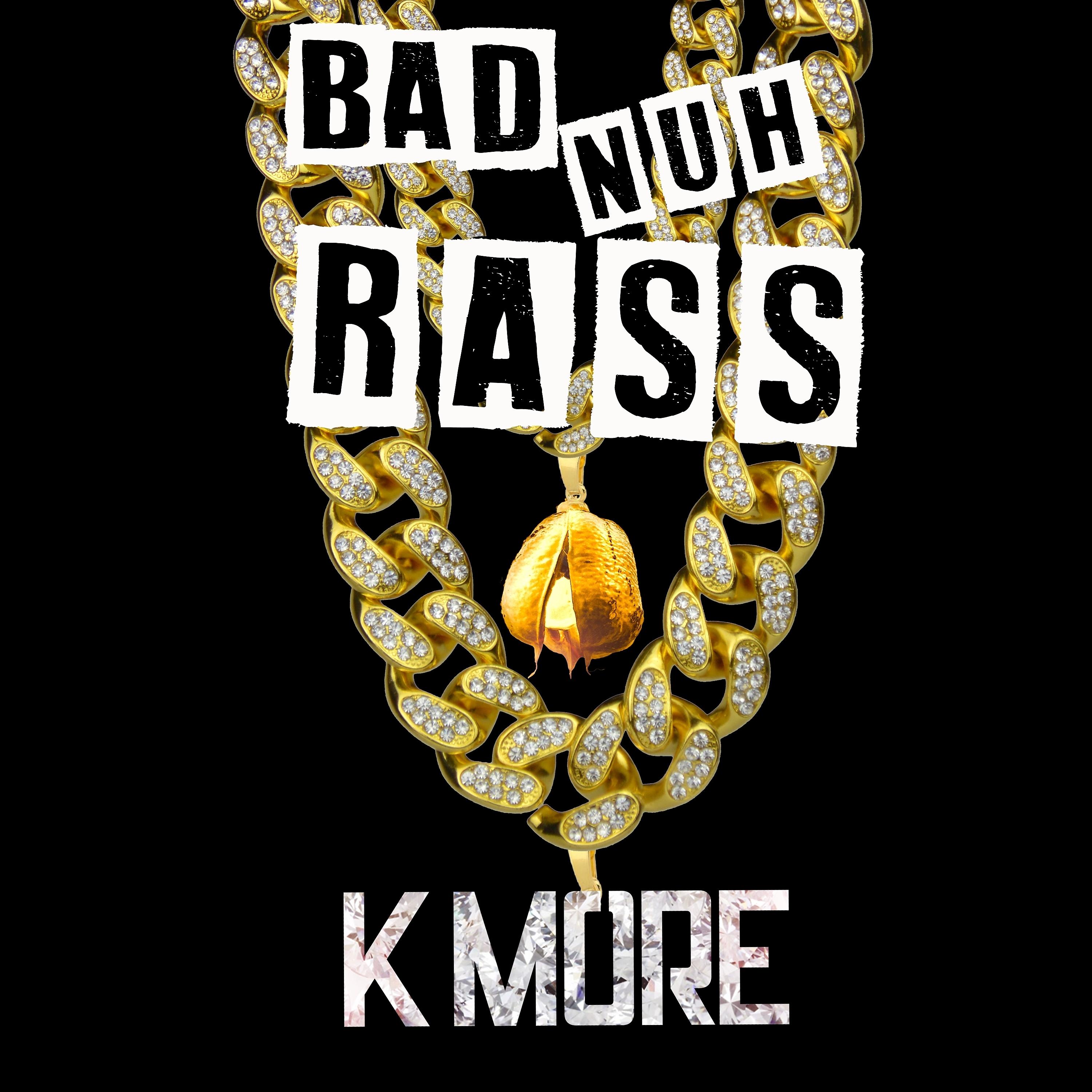 Постер альбома Bad Nuh Rass
