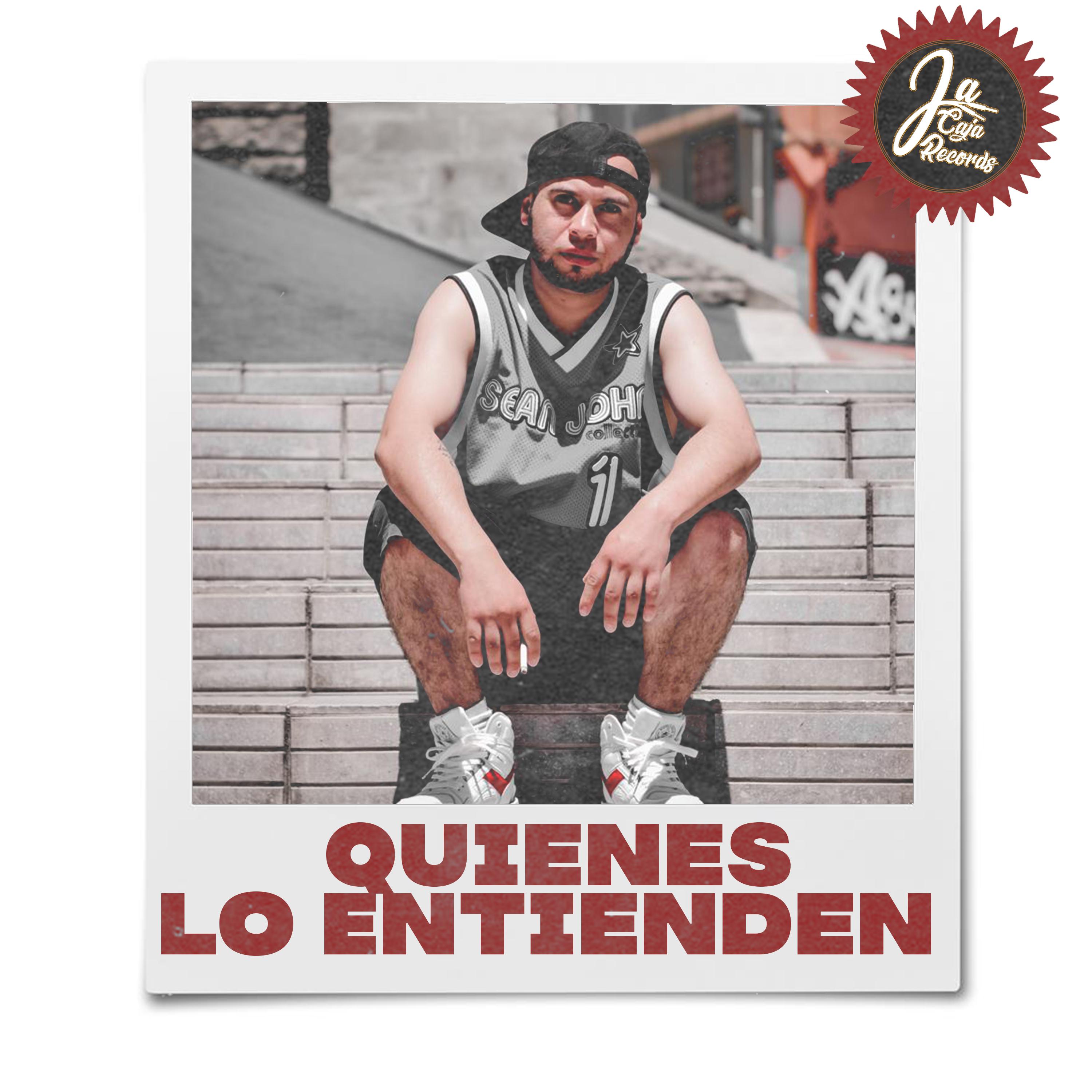 Постер альбома Quienes Lo Entienden