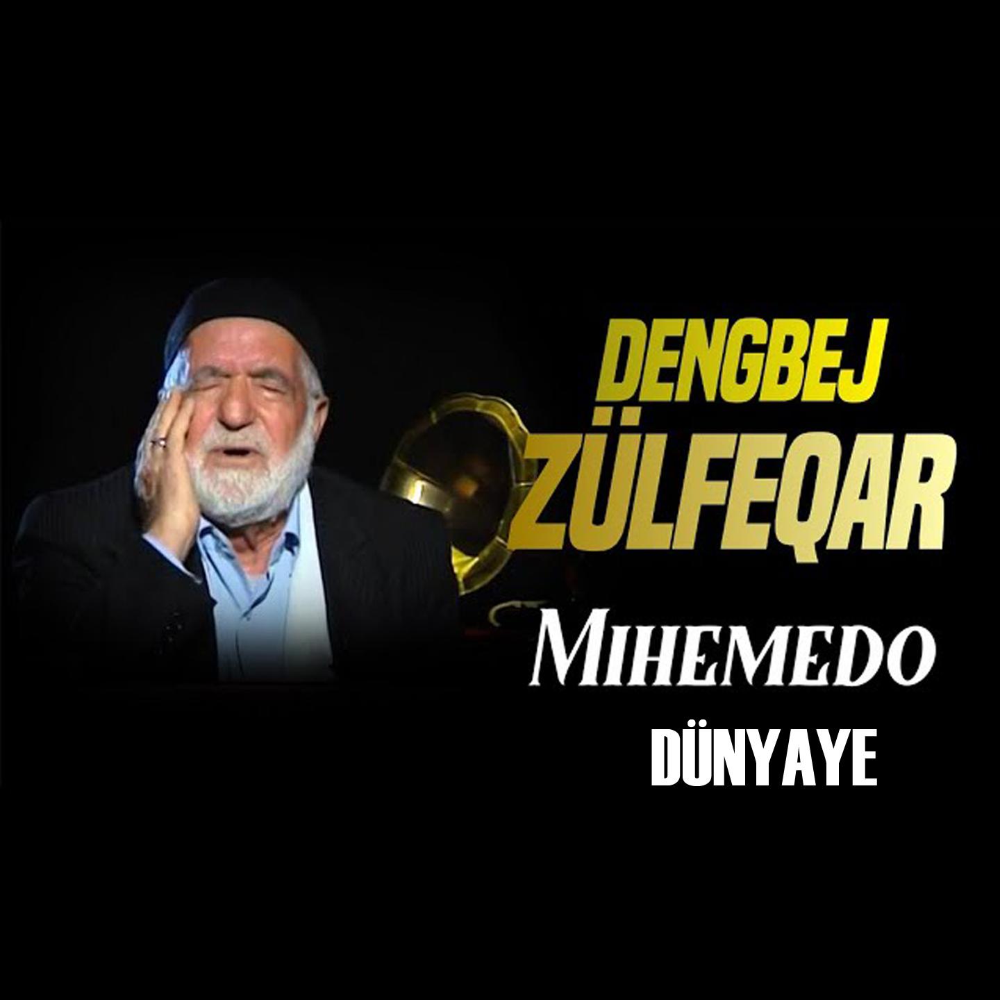 Постер альбома Mıhemedo Dünyaye