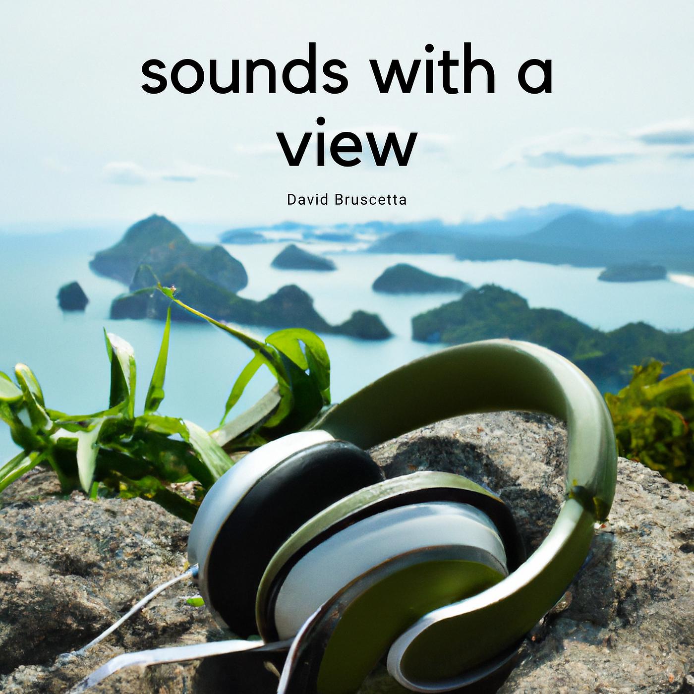 Постер альбома Sounds with a View