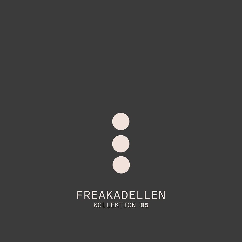 Постер альбома Freakadellen Kollektion 05
