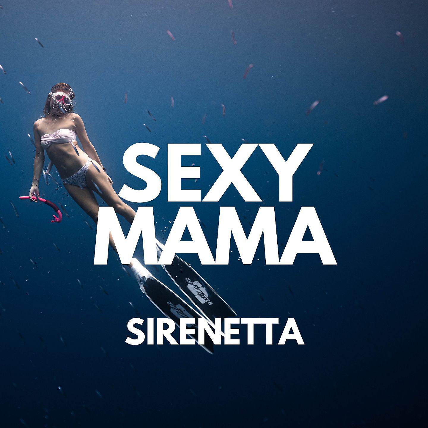 Постер альбома Sirenetta