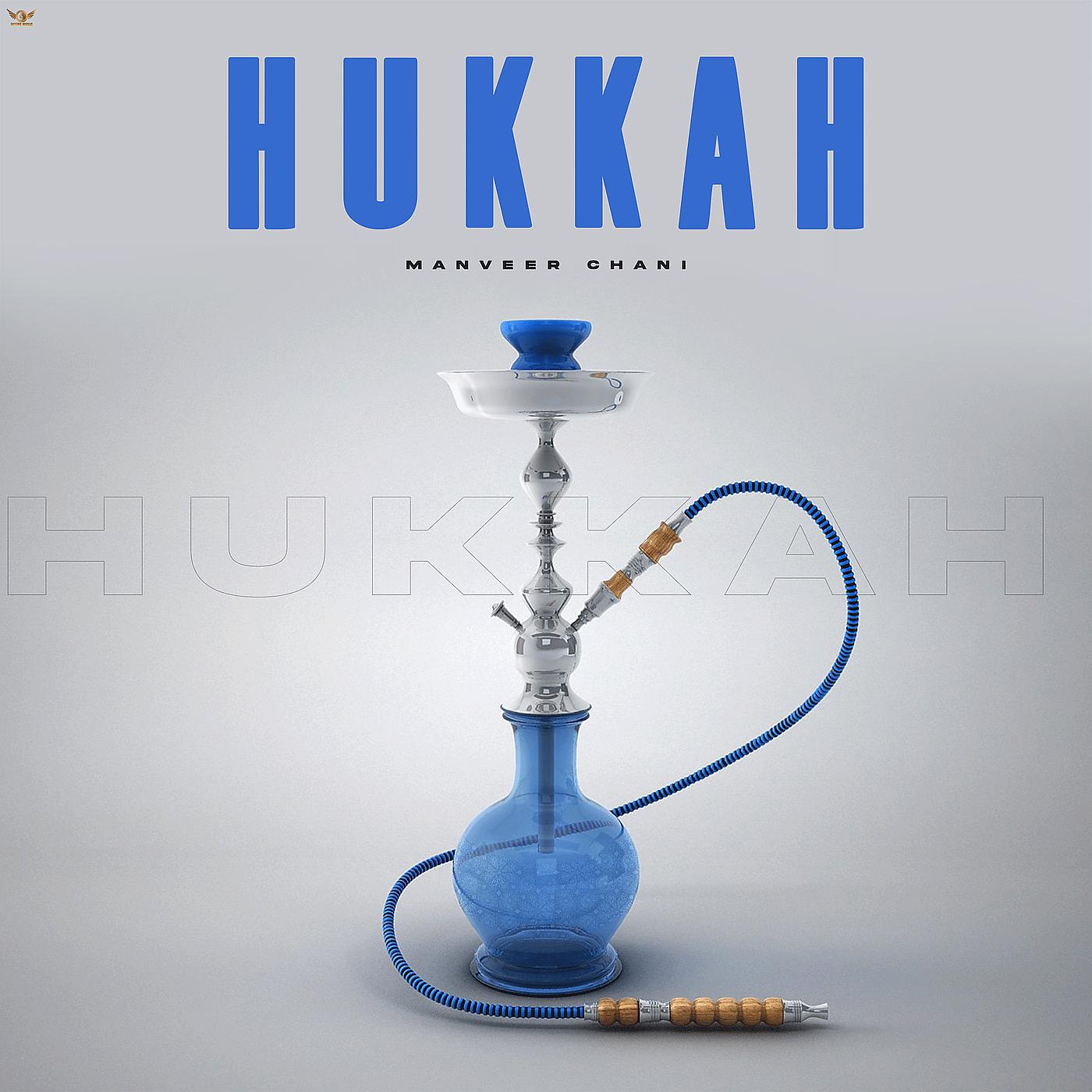 Постер альбома Hukkah