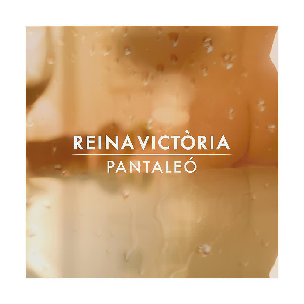 Постер альбома Reina Victòria