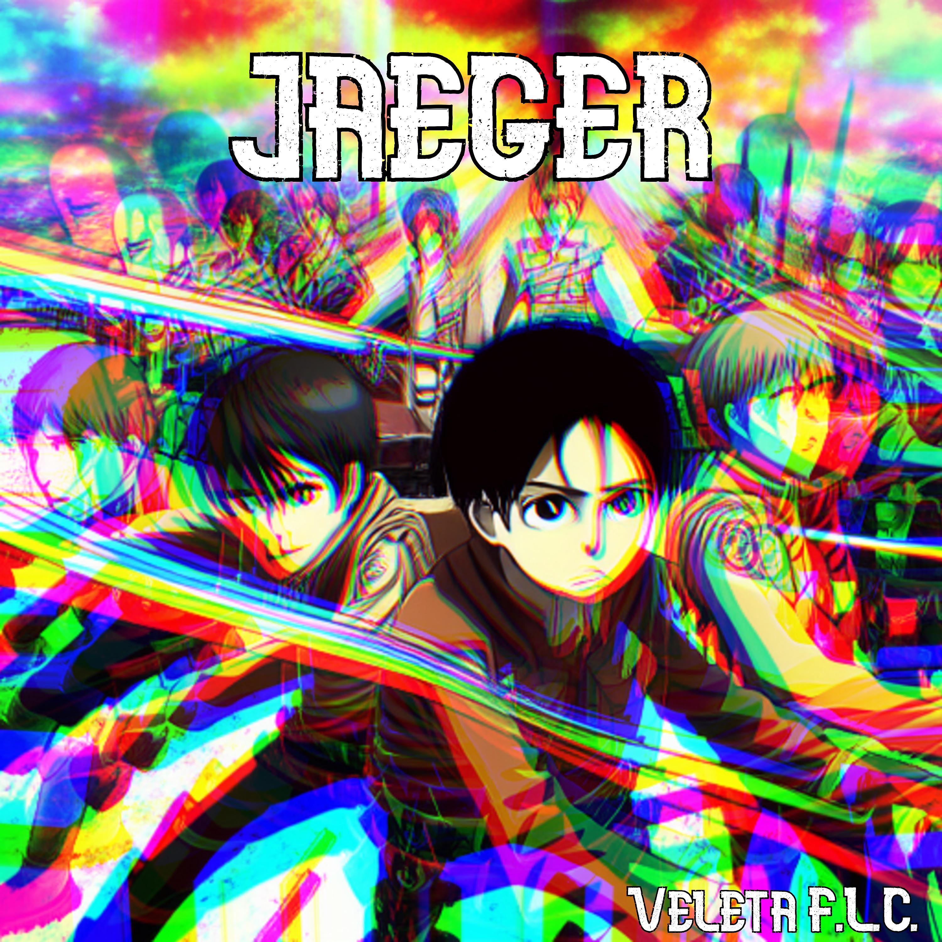Постер альбома Jaeger