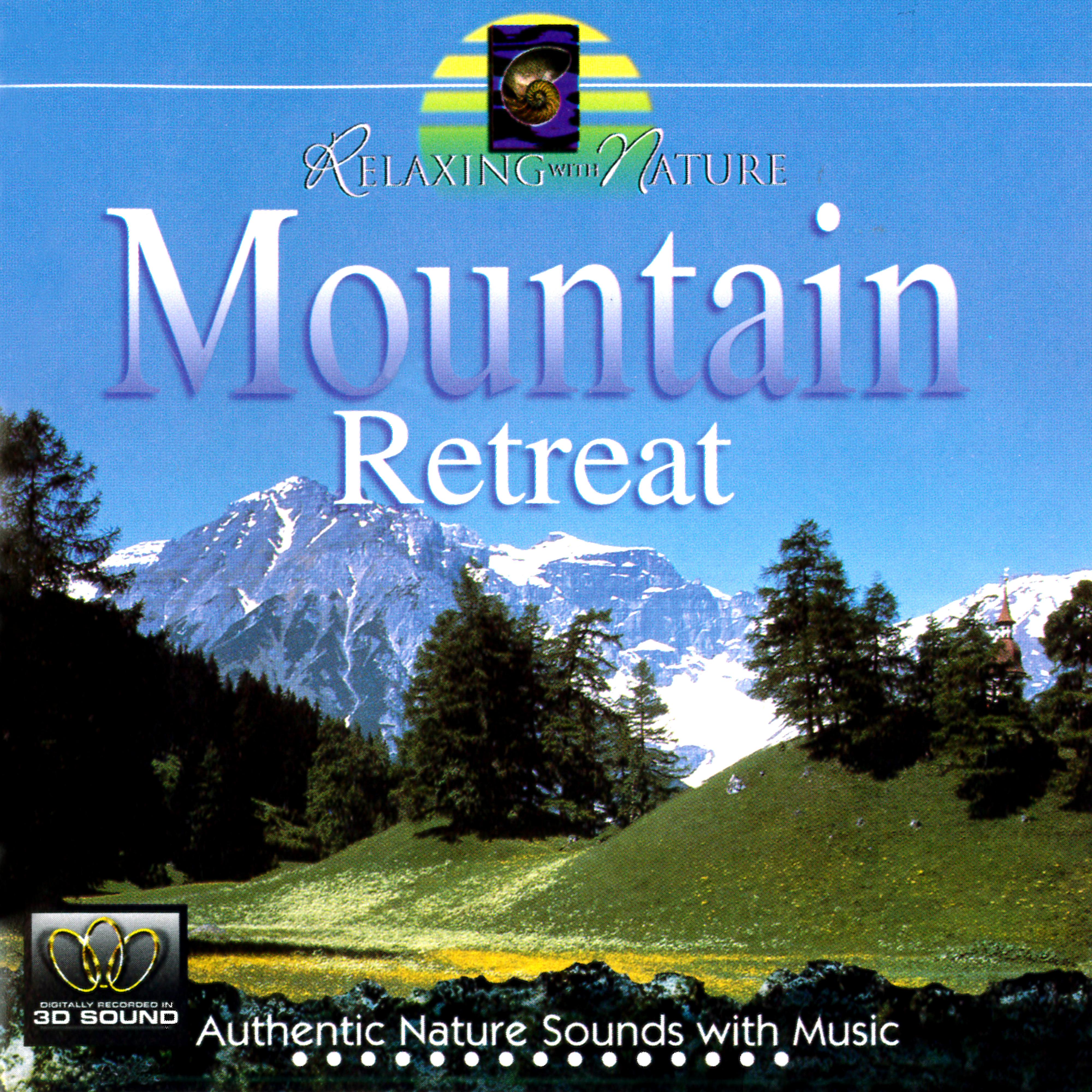 Постер альбома Mountain Retreat