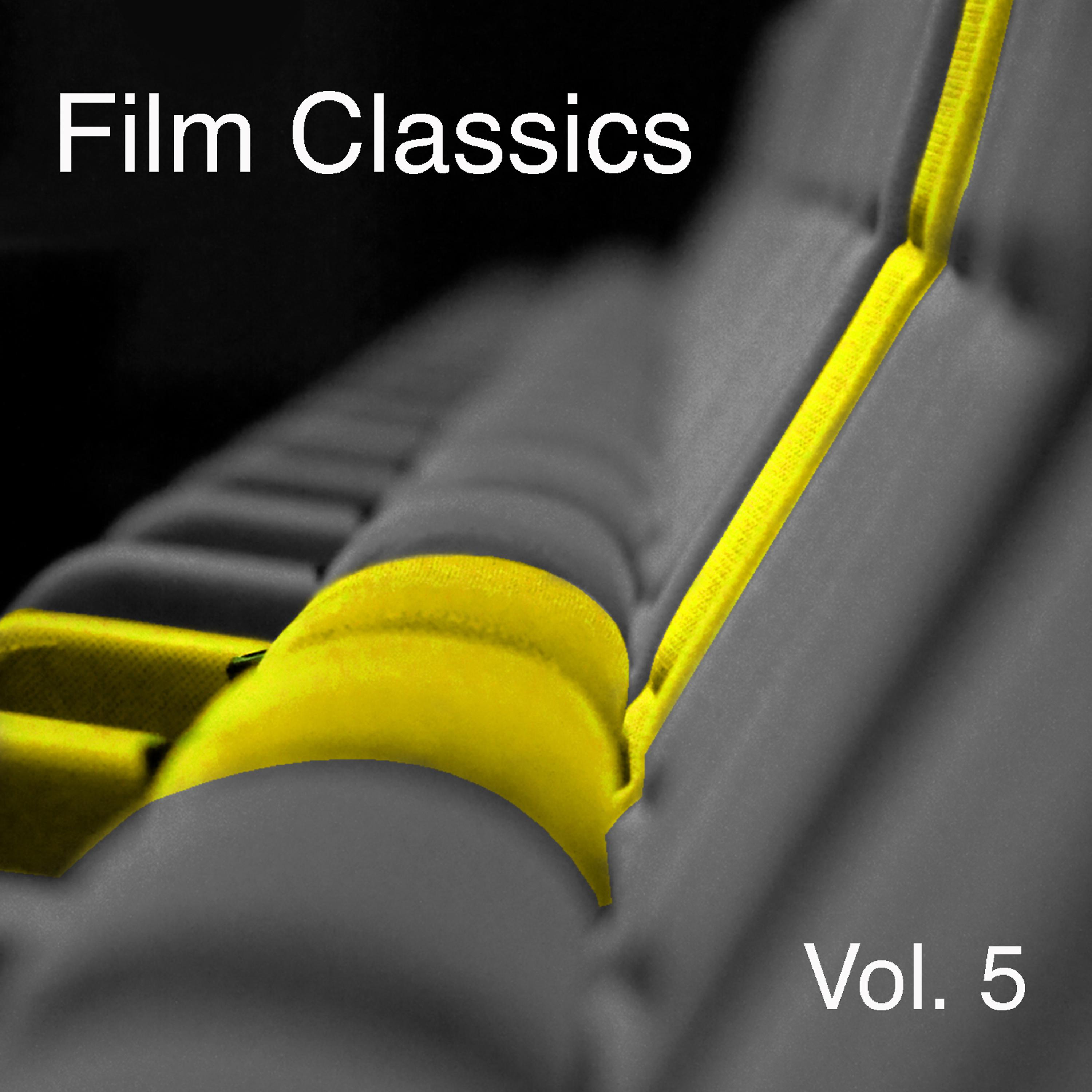 Постер альбома Films Classics - Vol. 5