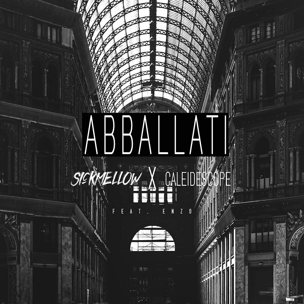 Постер альбома Abballati