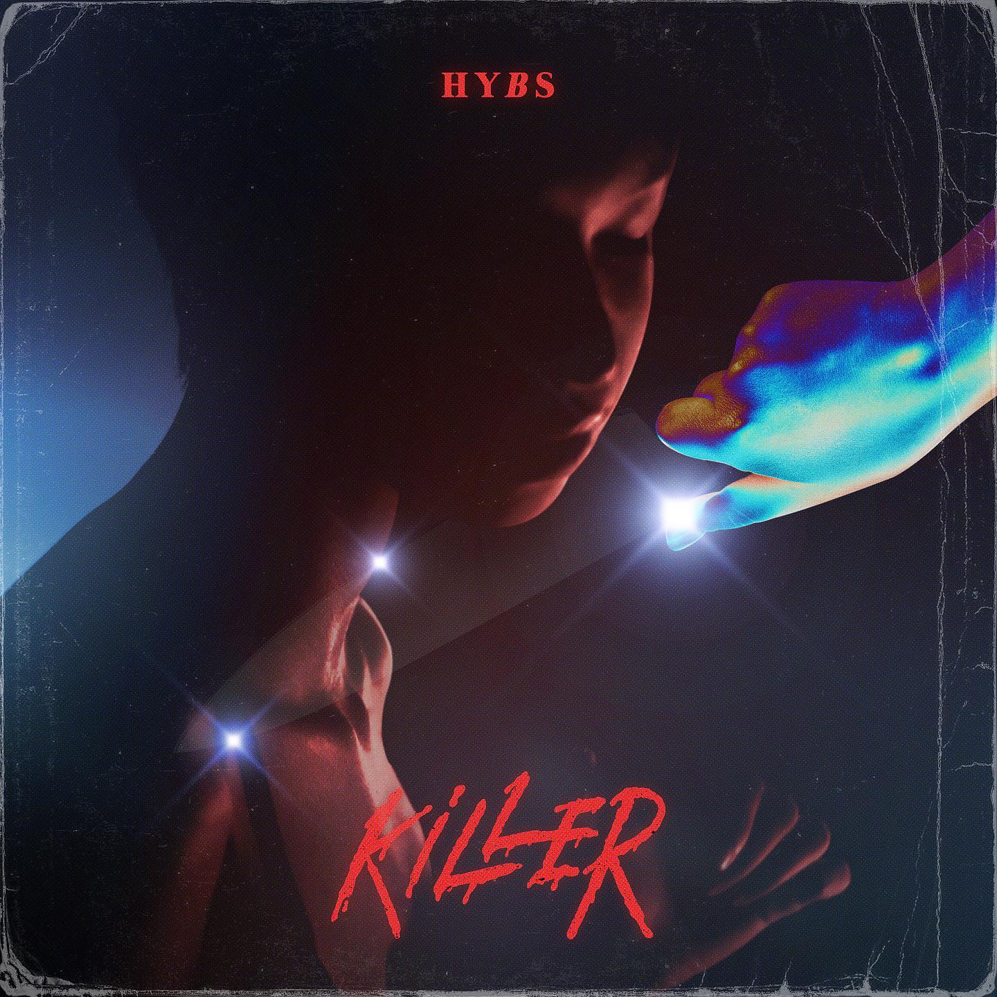 Постер альбома Killer