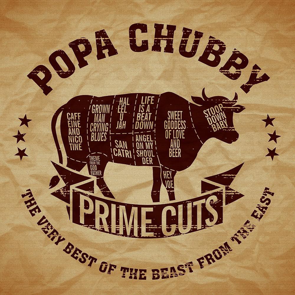 Постер альбома Prime Cuts-The Very Best of the Beast from the East