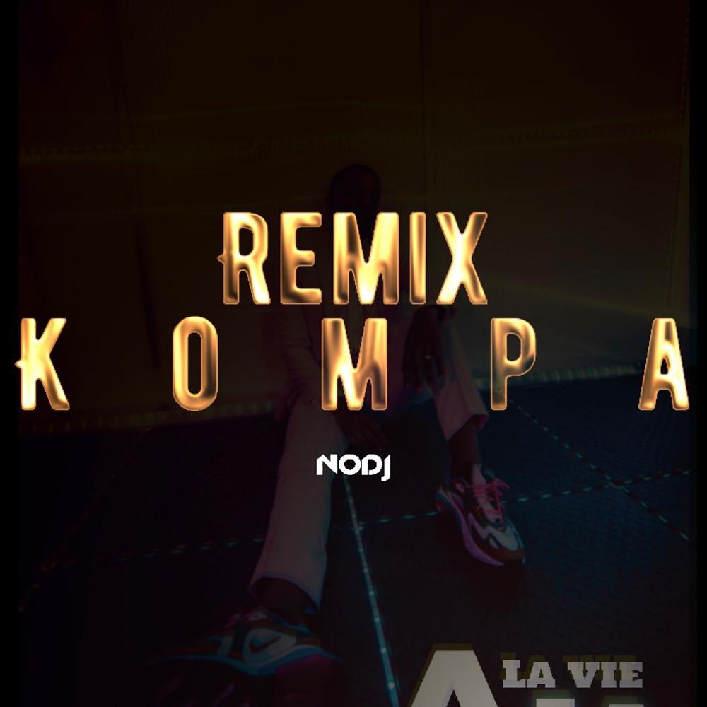 Постер альбома A la vie a la mort (Kompa Remix)