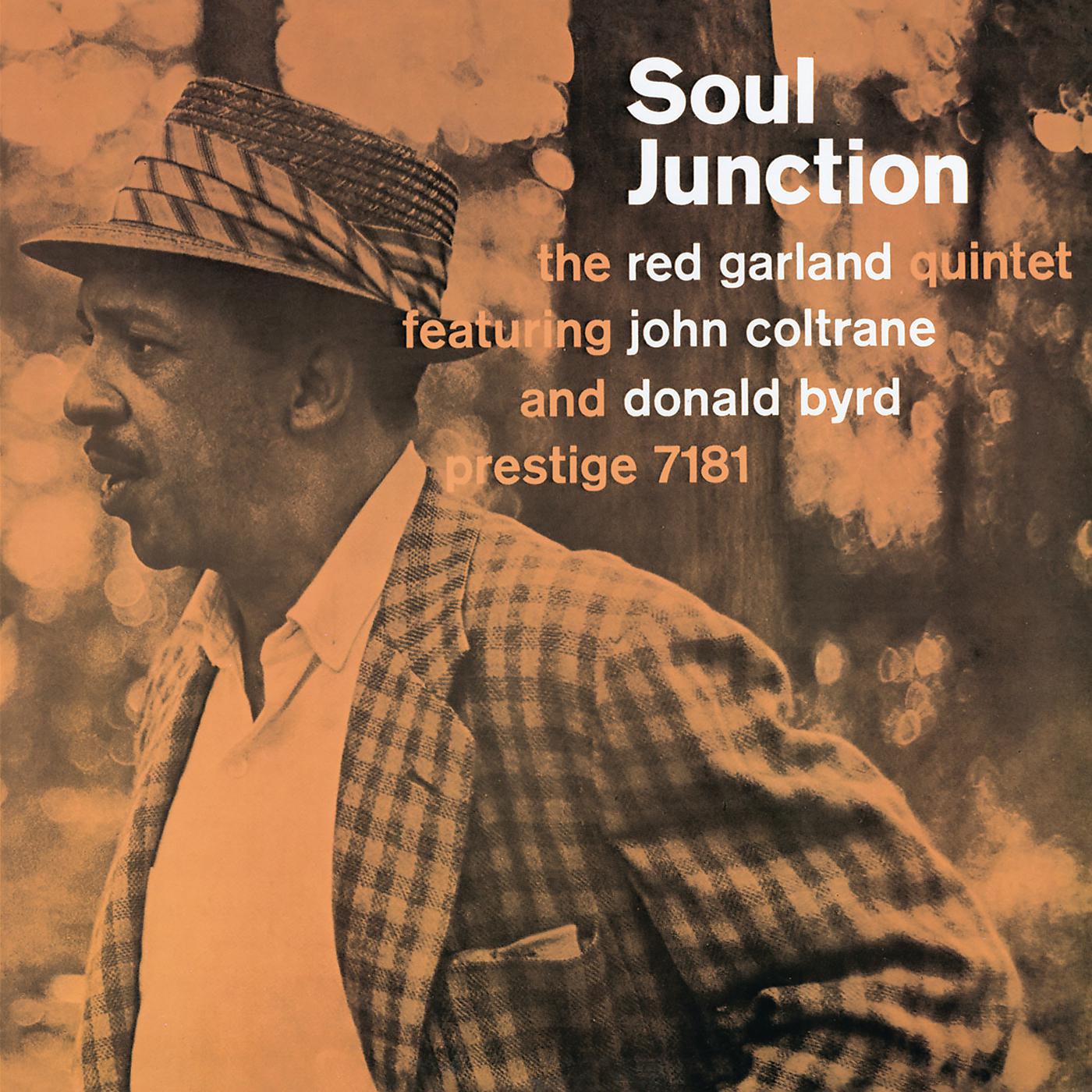 Постер альбома Soul Junction