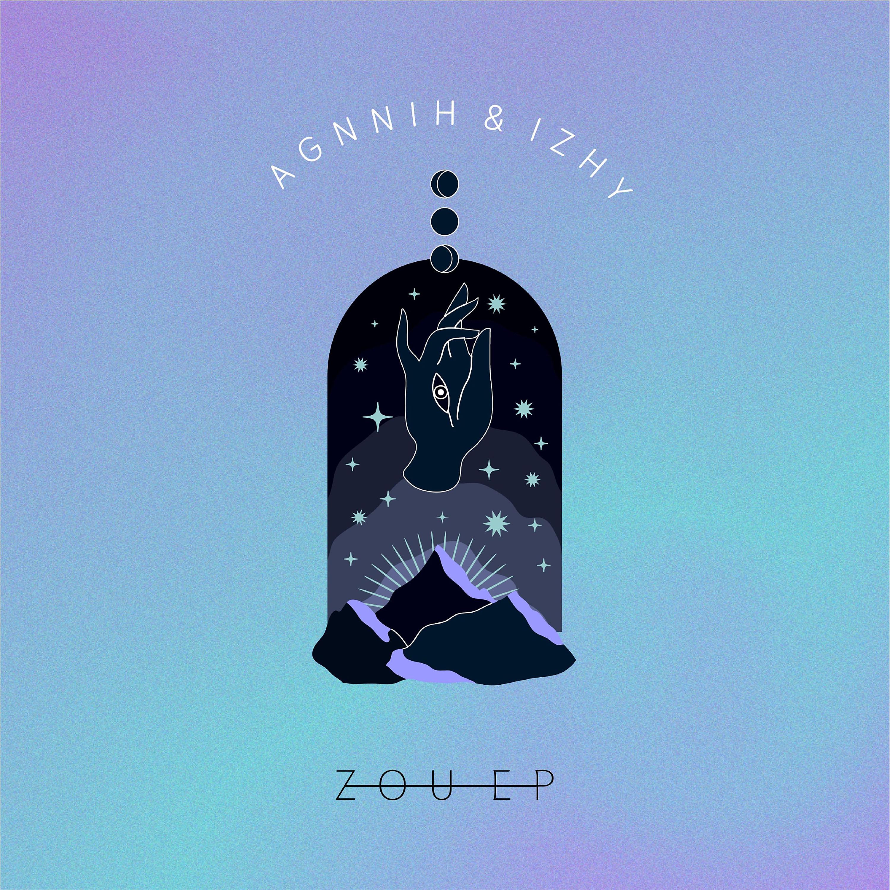 Постер альбома Zou (Bodaishin Remix)