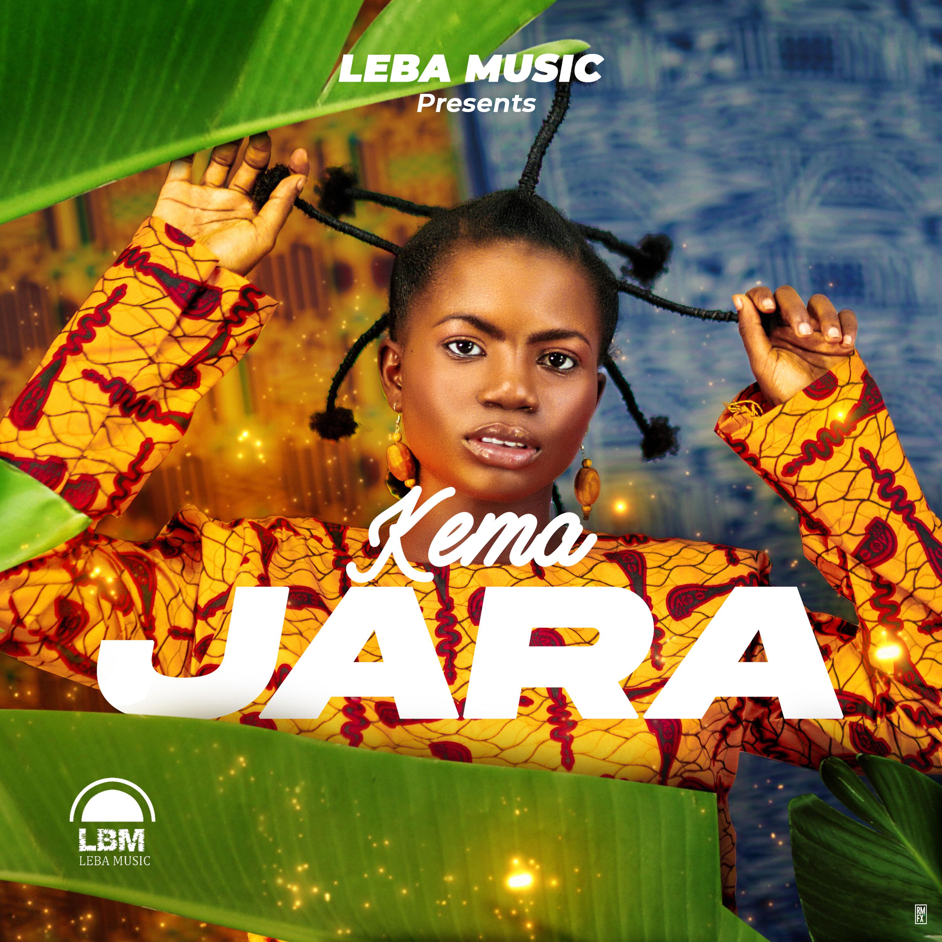 Постер альбома Jara