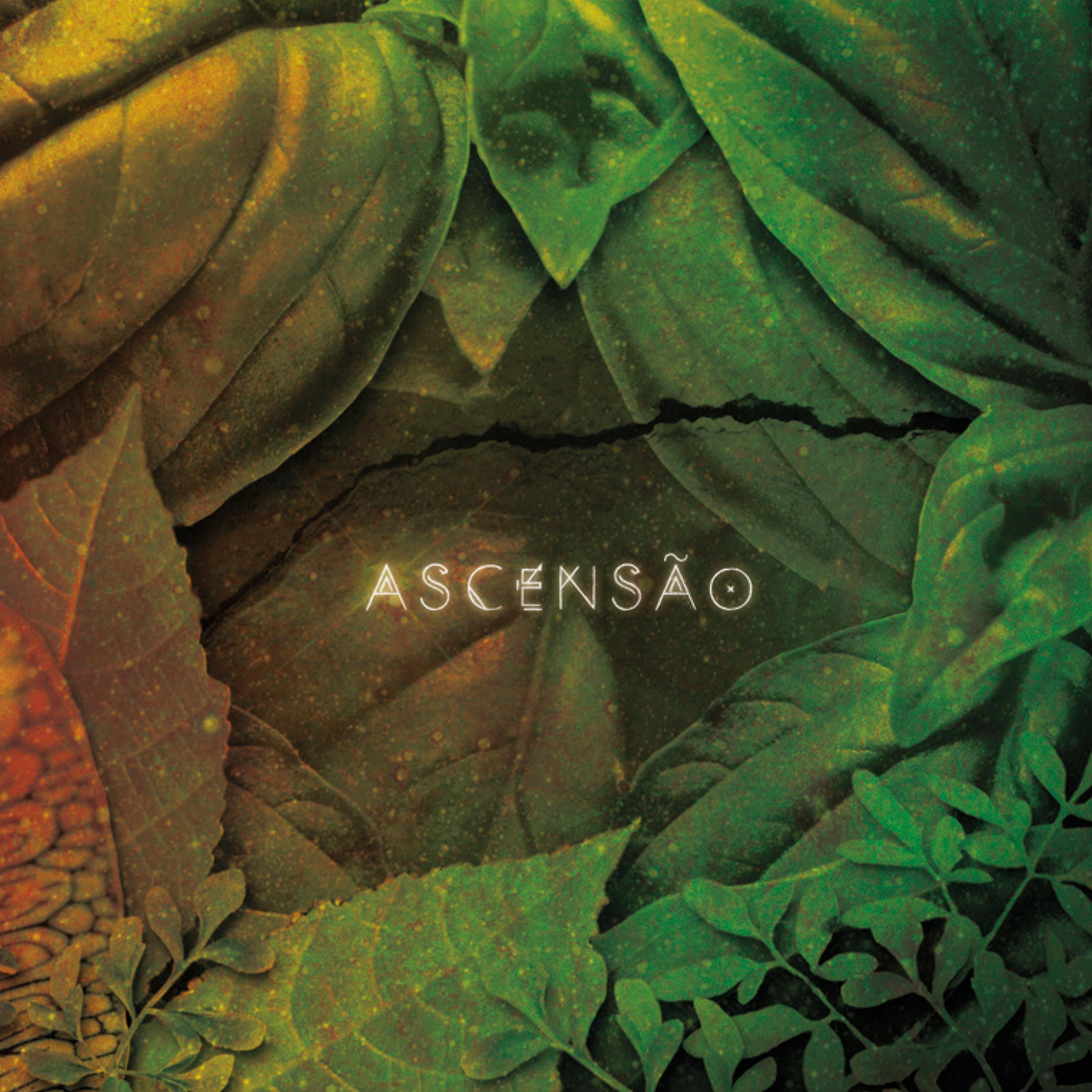 Постер альбома Ascensão