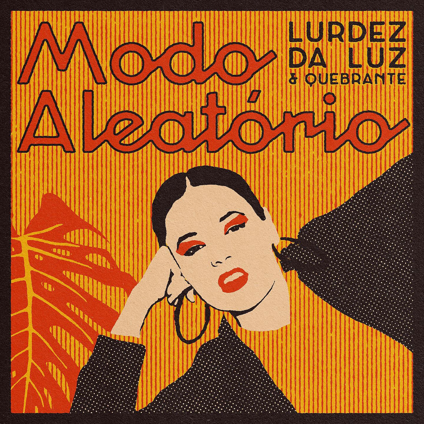 Постер альбома Modo Aleatório