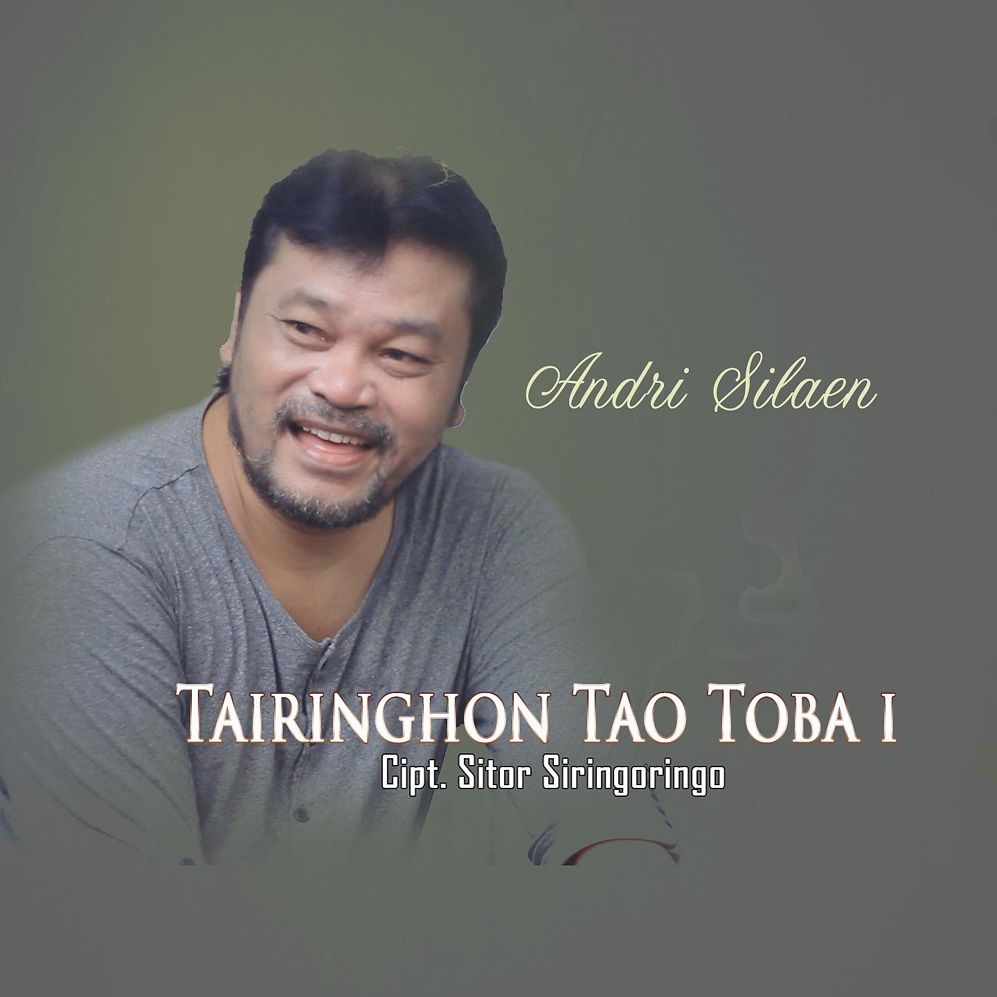 Постер альбома Tairinghon Tao Toba I