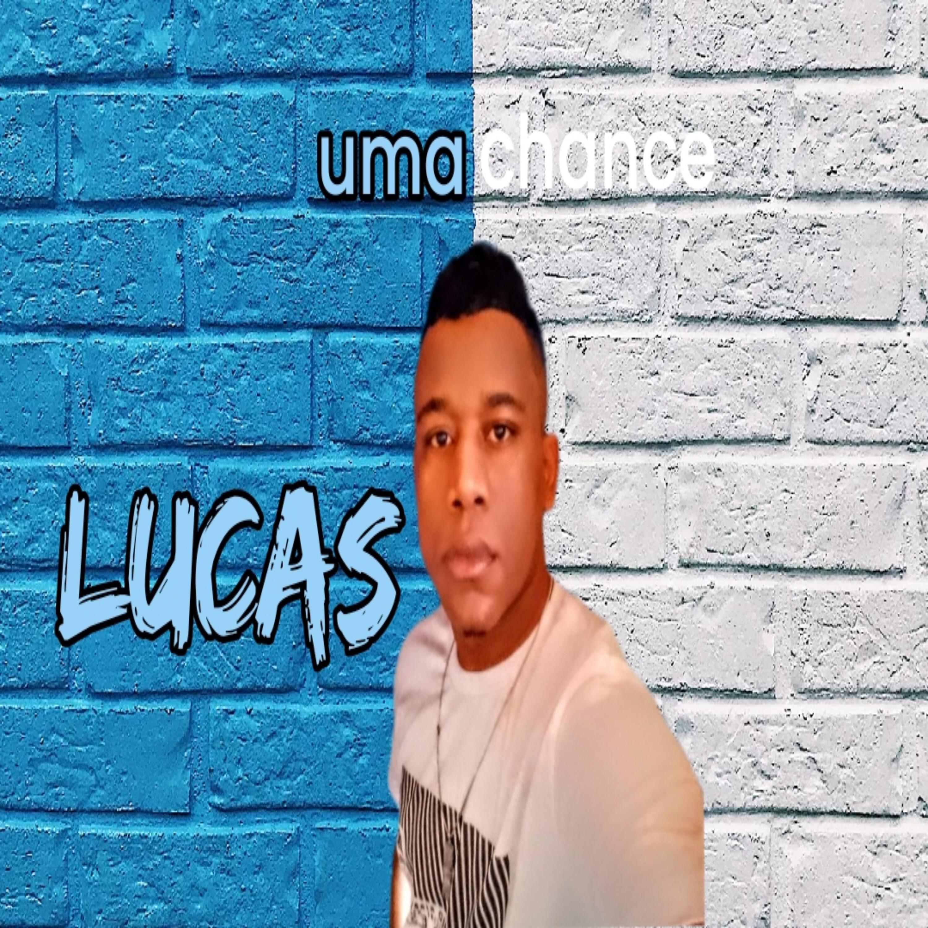 Постер альбома Uma Chance