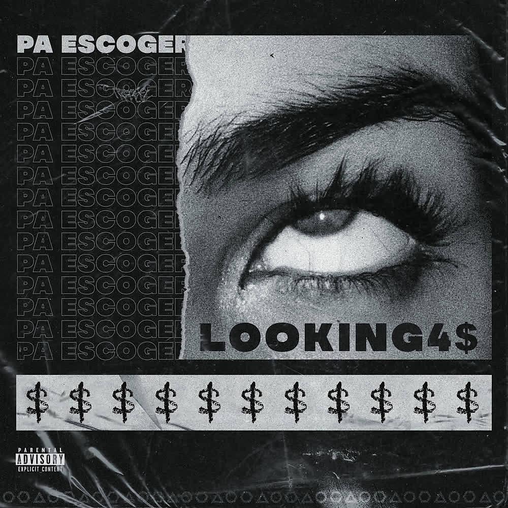 Постер альбома Pa Escoger