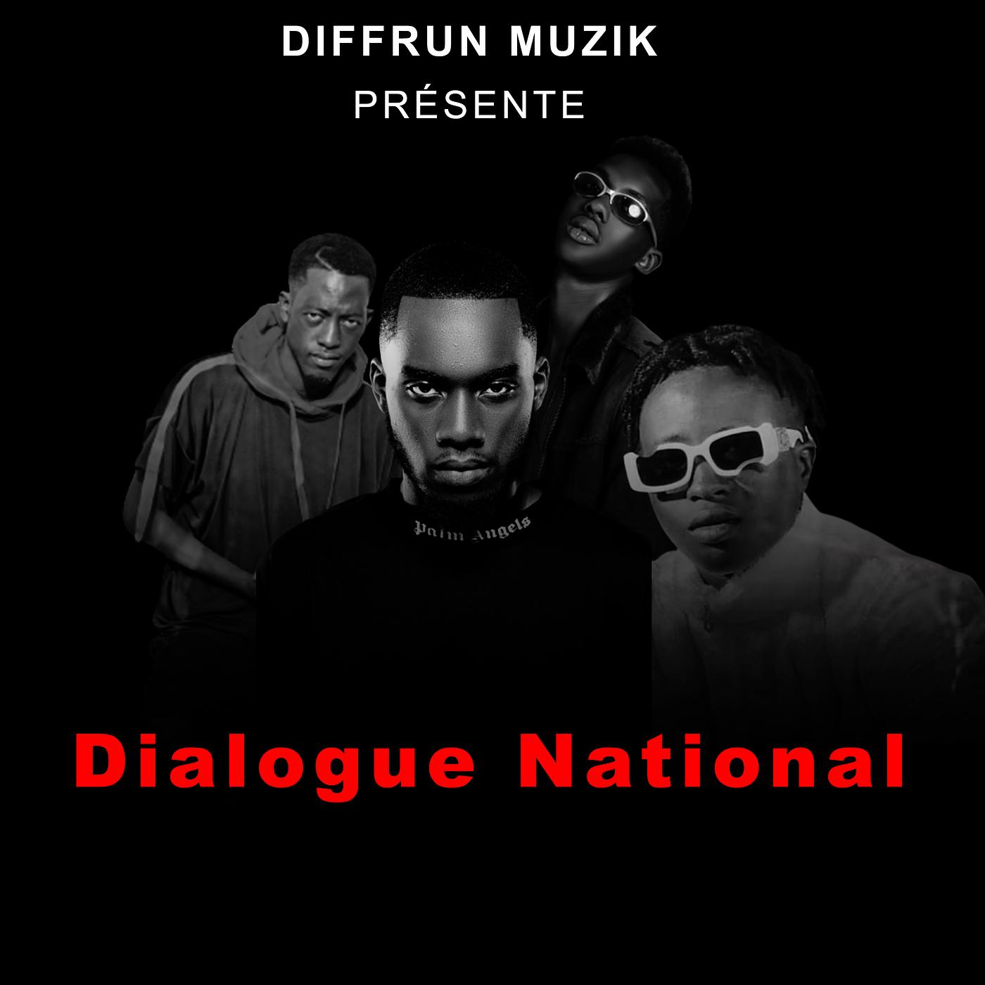 Постер альбома Dialogue National