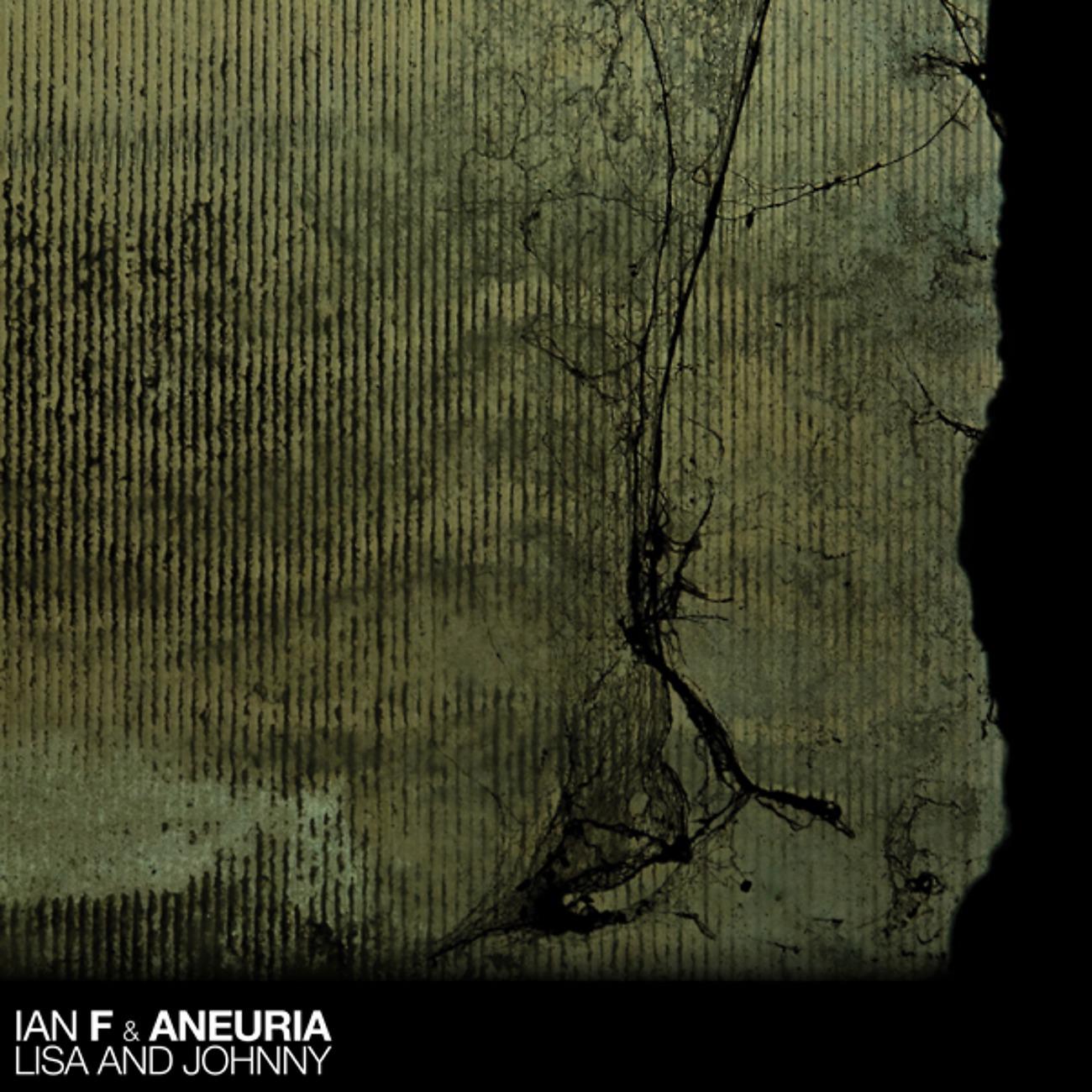 Постер альбома Ian F & Aneuria