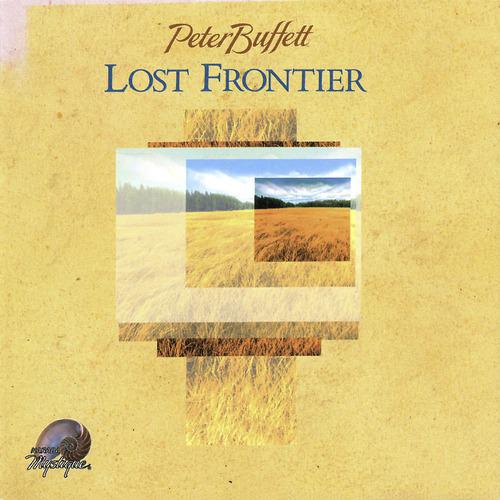 Постер альбома Lost Frontier