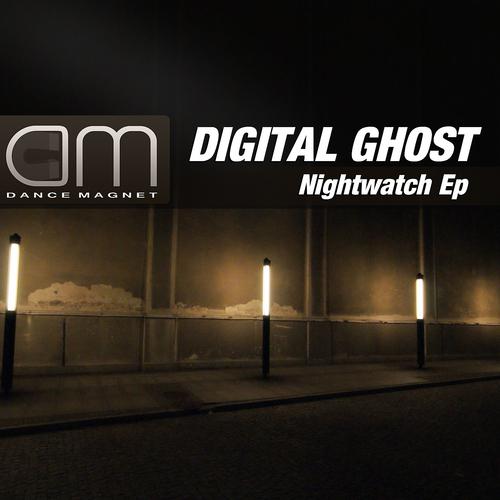 Постер альбома Nightwatch Ep