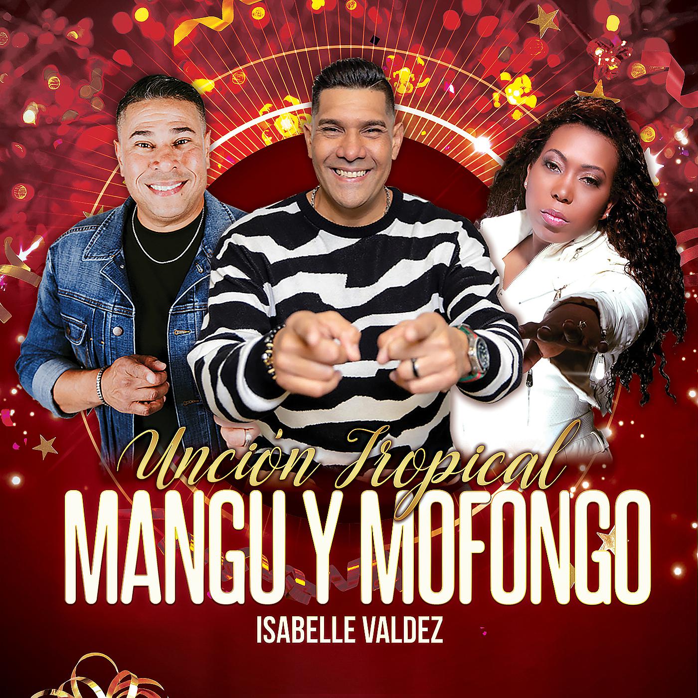 Постер альбома Mangu y Mofongo