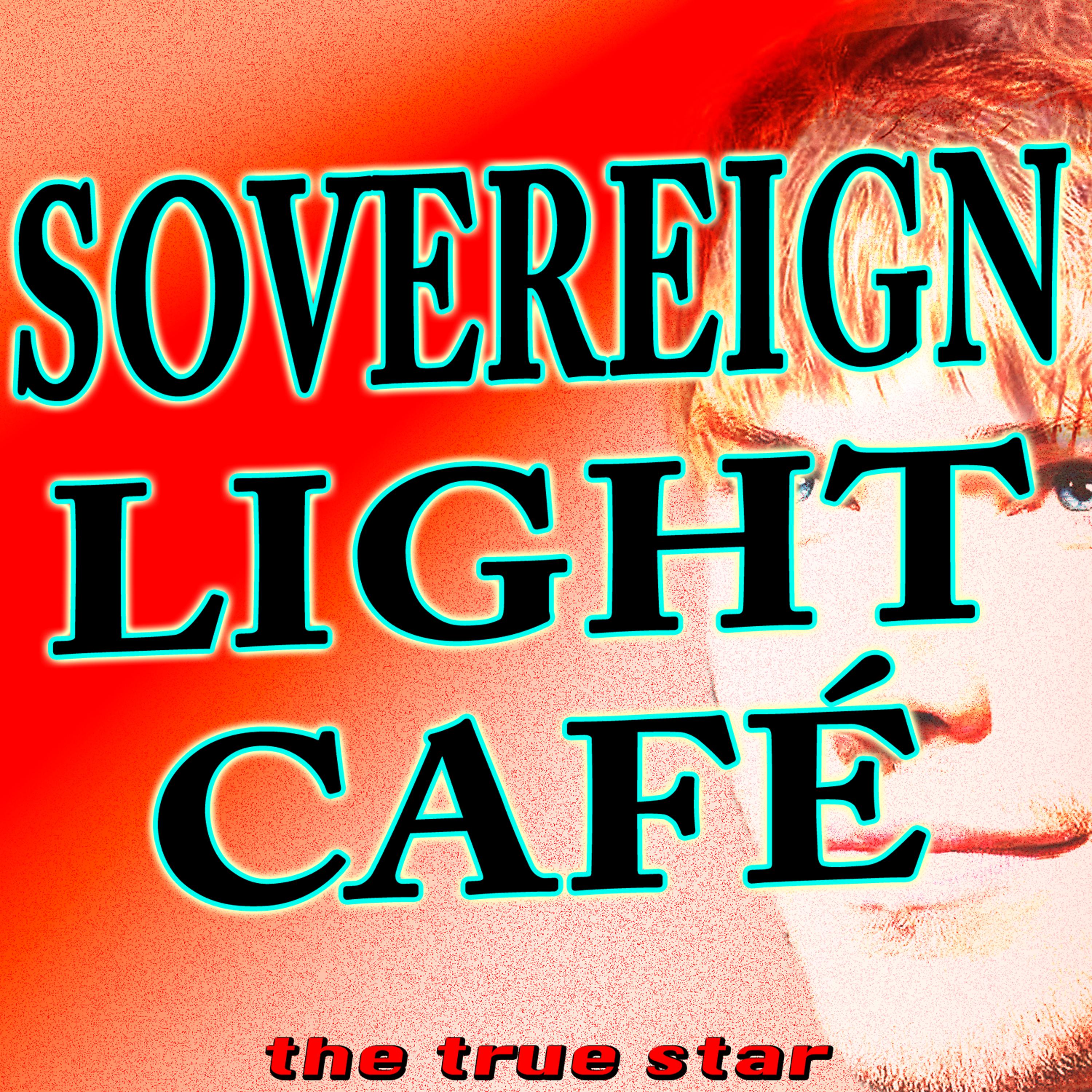 Постер альбома Sovereign Light Café